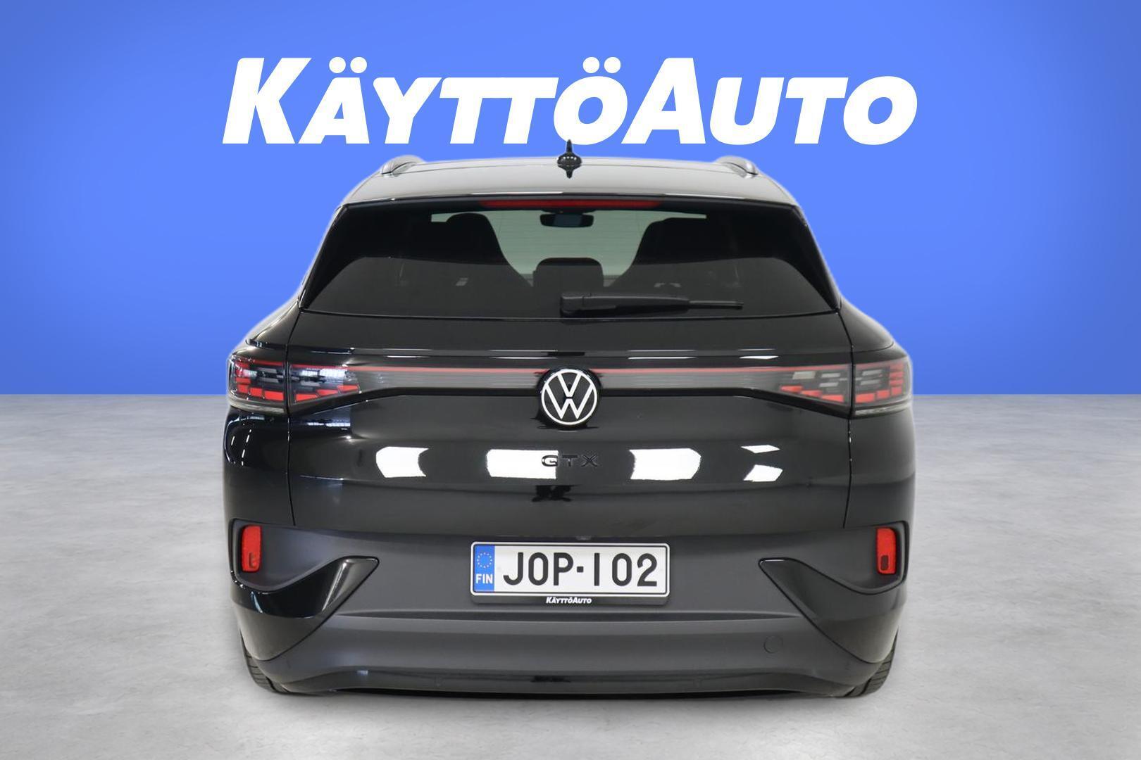 VOLKSWAGEN ID.4 2025
