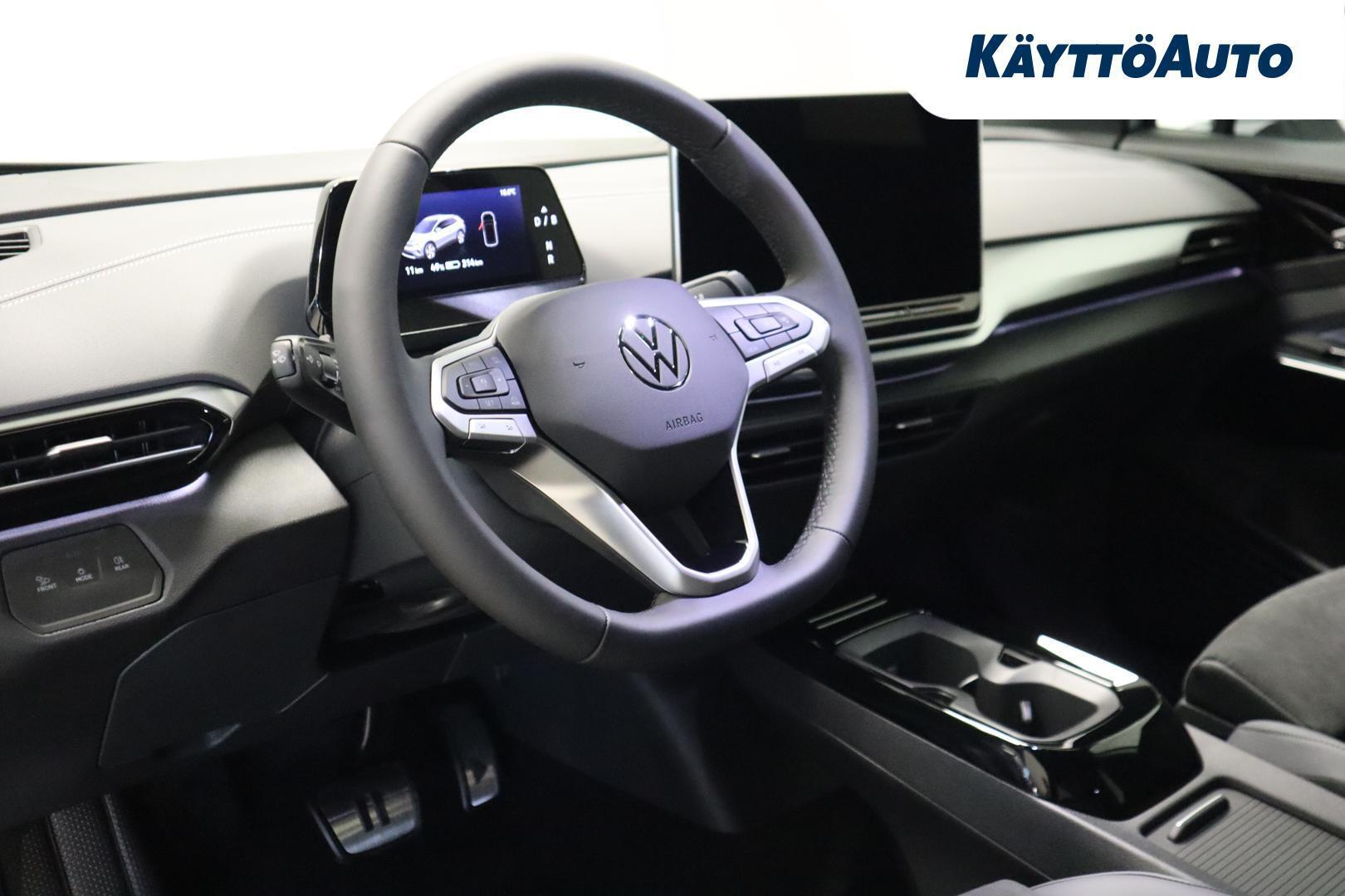 VOLKSWAGEN ID.4 17