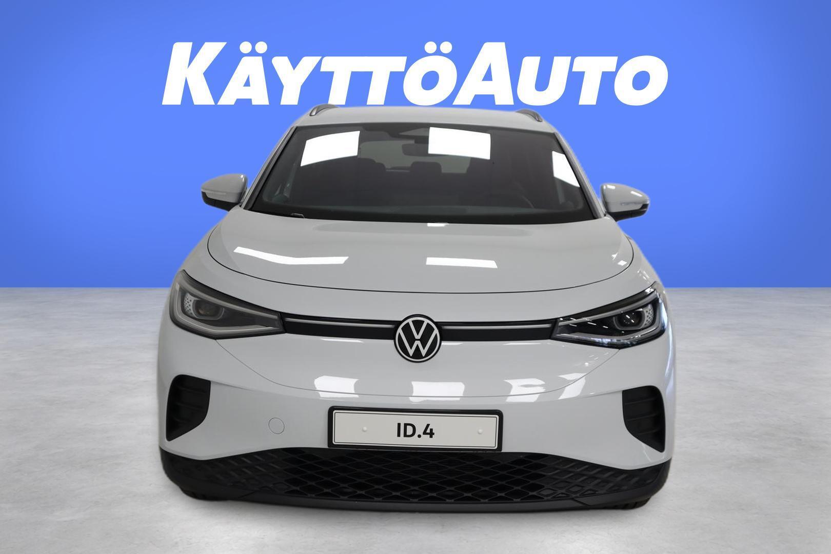 VOLKSWAGEN ID.4 5
