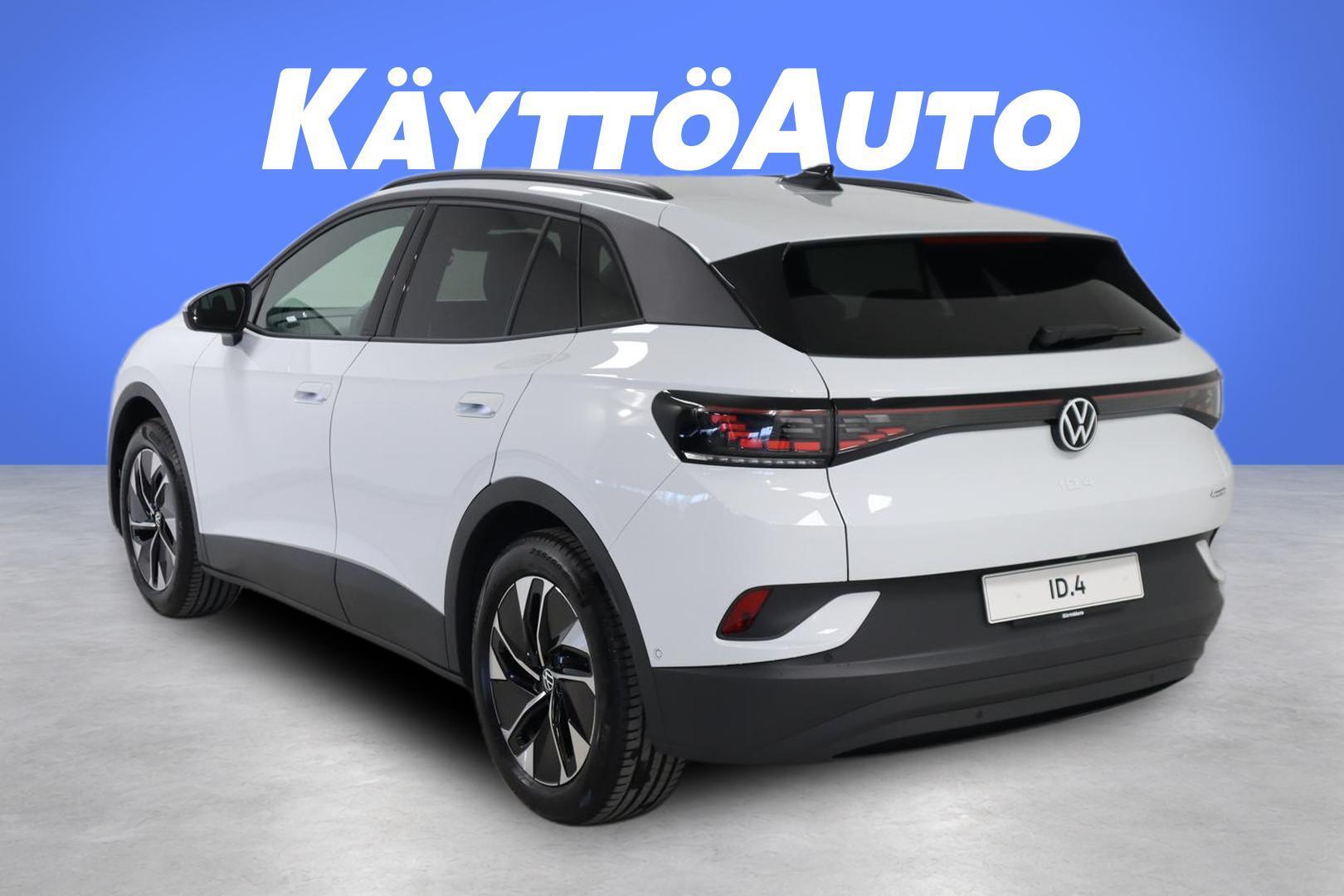 VOLKSWAGEN ID.4 8