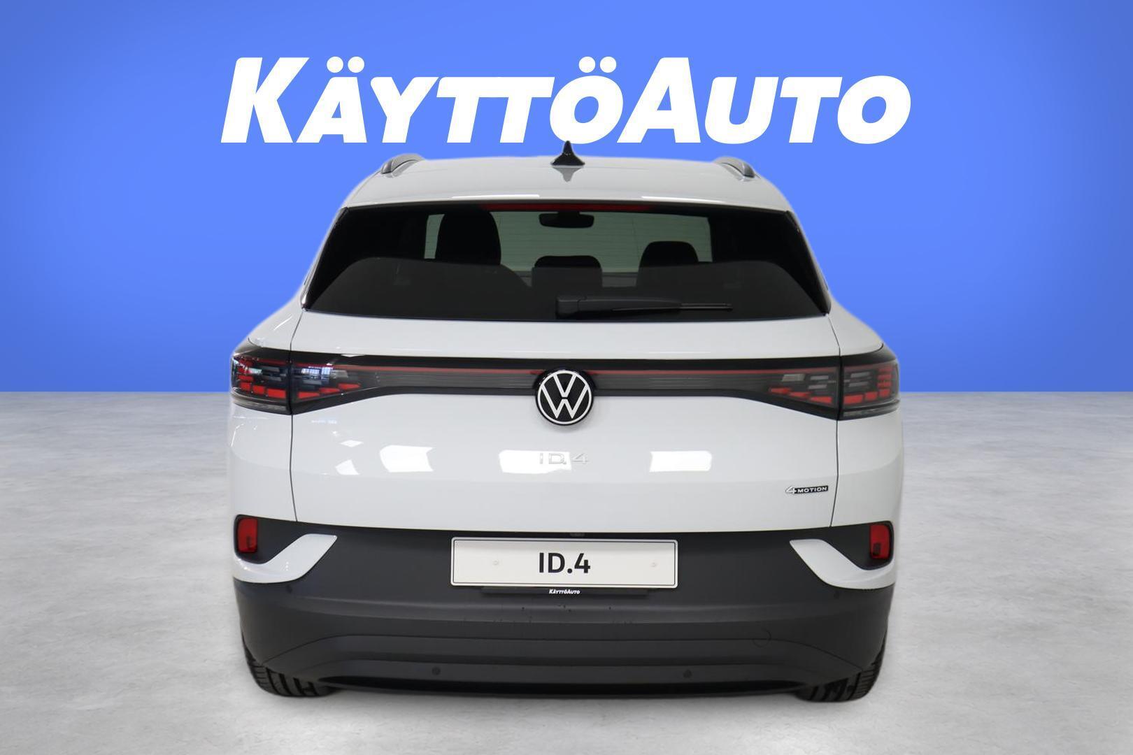VOLKSWAGEN ID.4 9