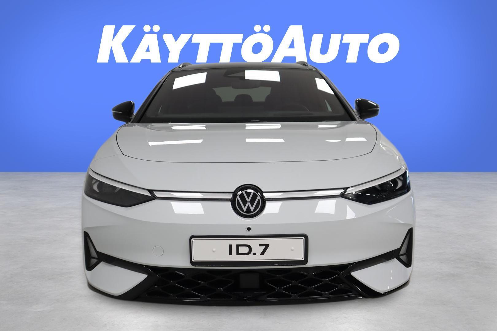 VOLKSWAGEN ID.7 5