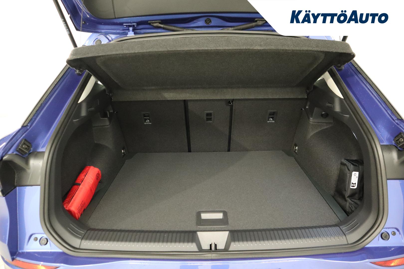 VOLKSWAGEN T-Roc 2026