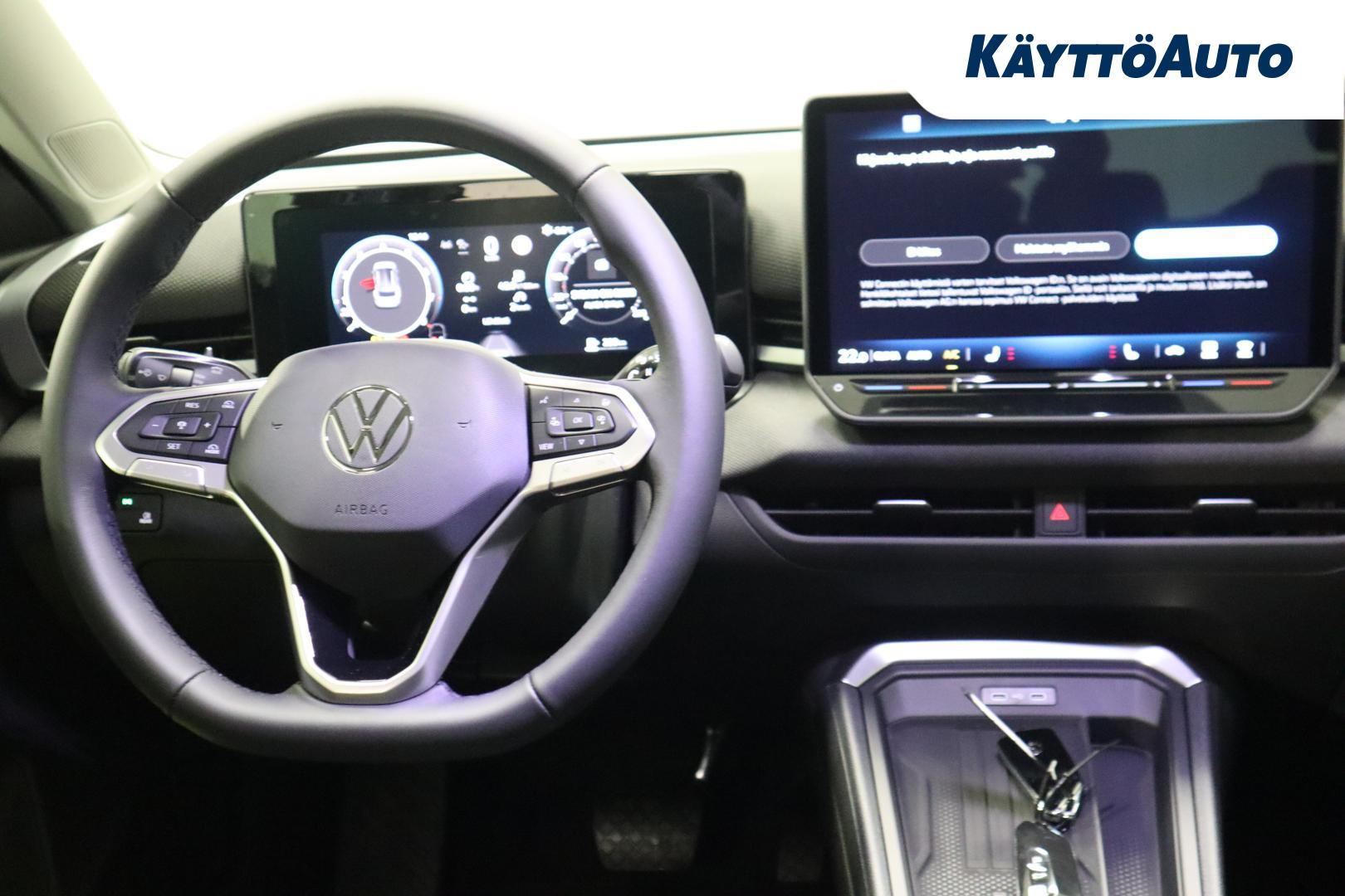 VOLKSWAGEN T-Roc 2026