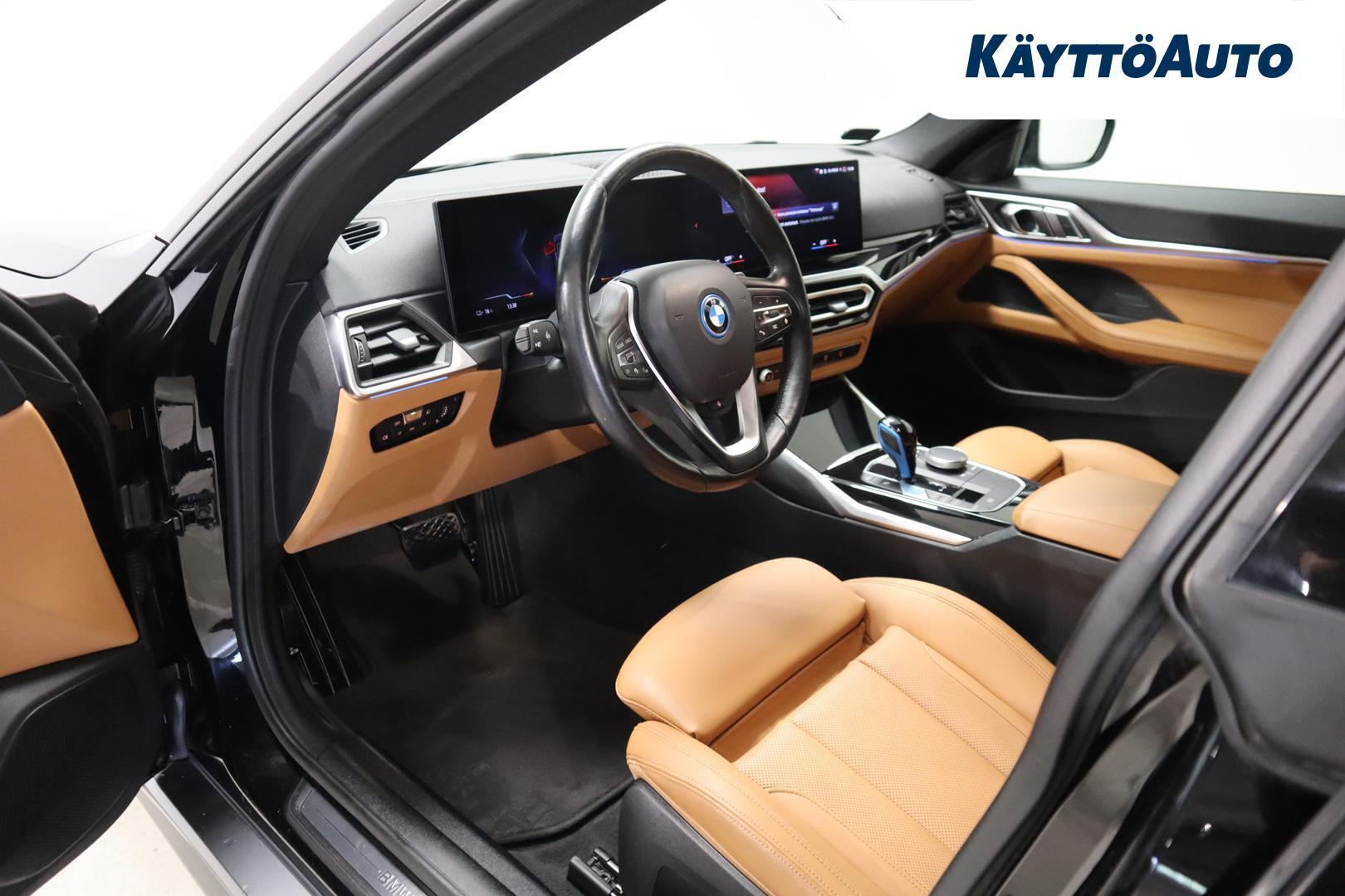 BMW i4 13
