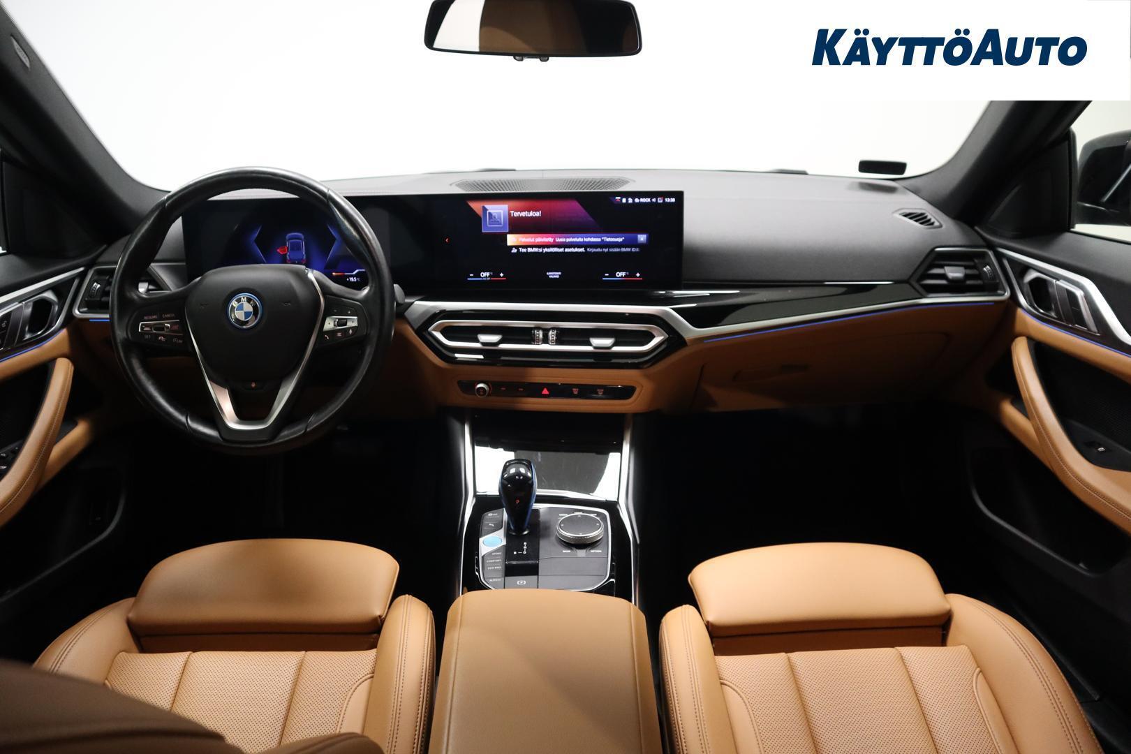 BMW i4 17