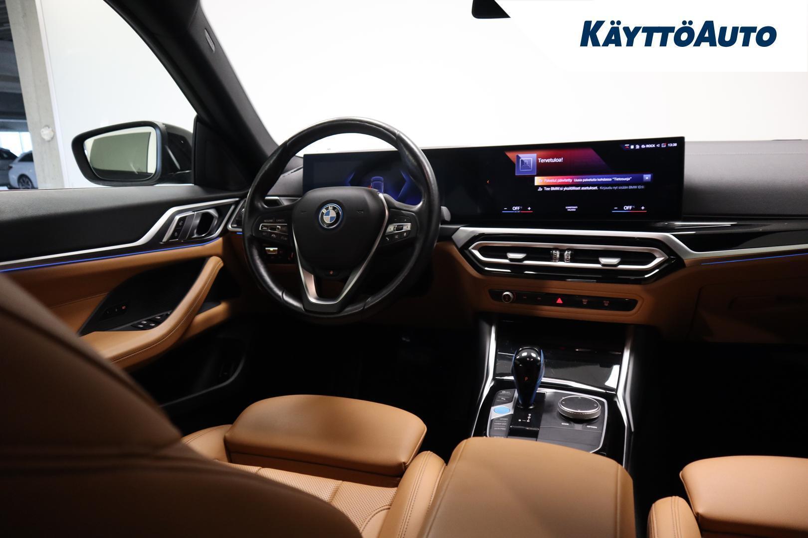 BMW i4 19