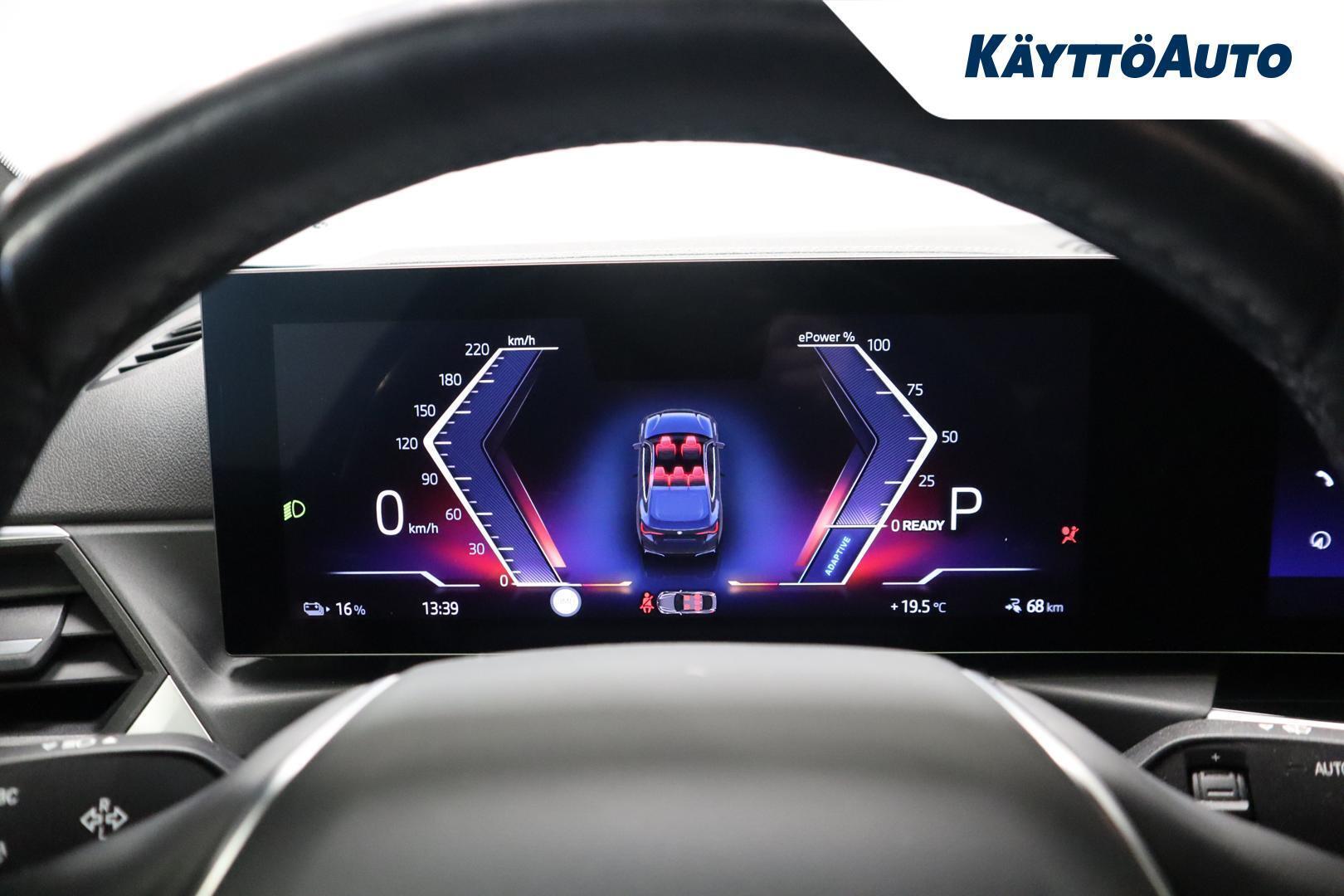 BMW i4 20