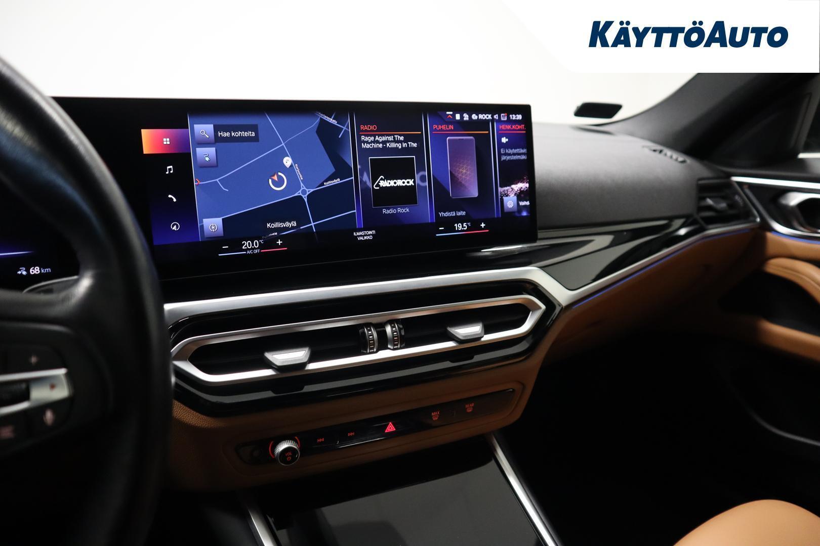 BMW i4 23