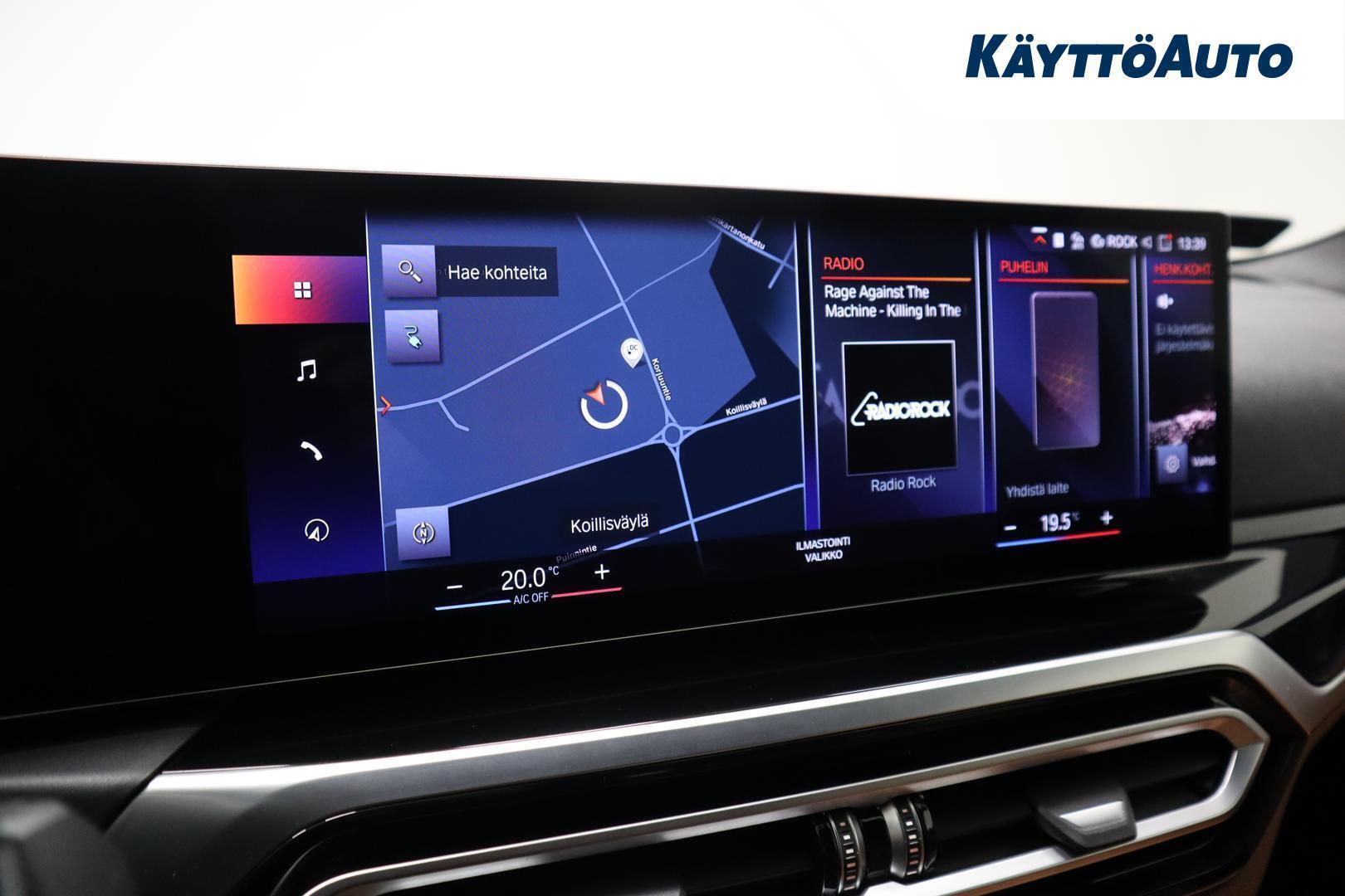BMW i4 24