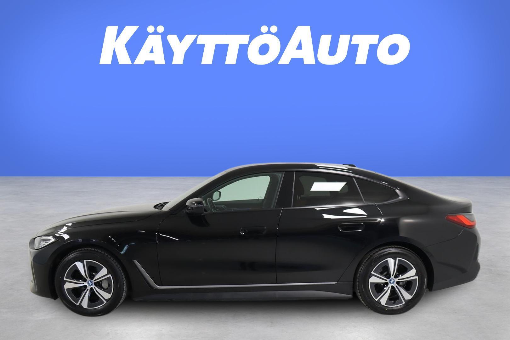 BMW i4 6