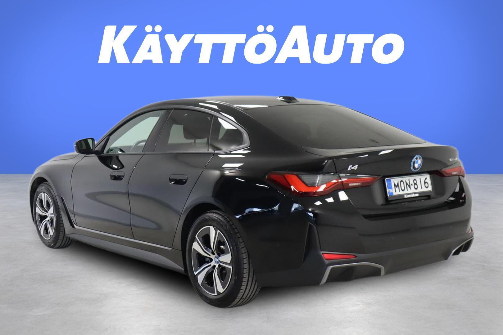 BMW i4 7