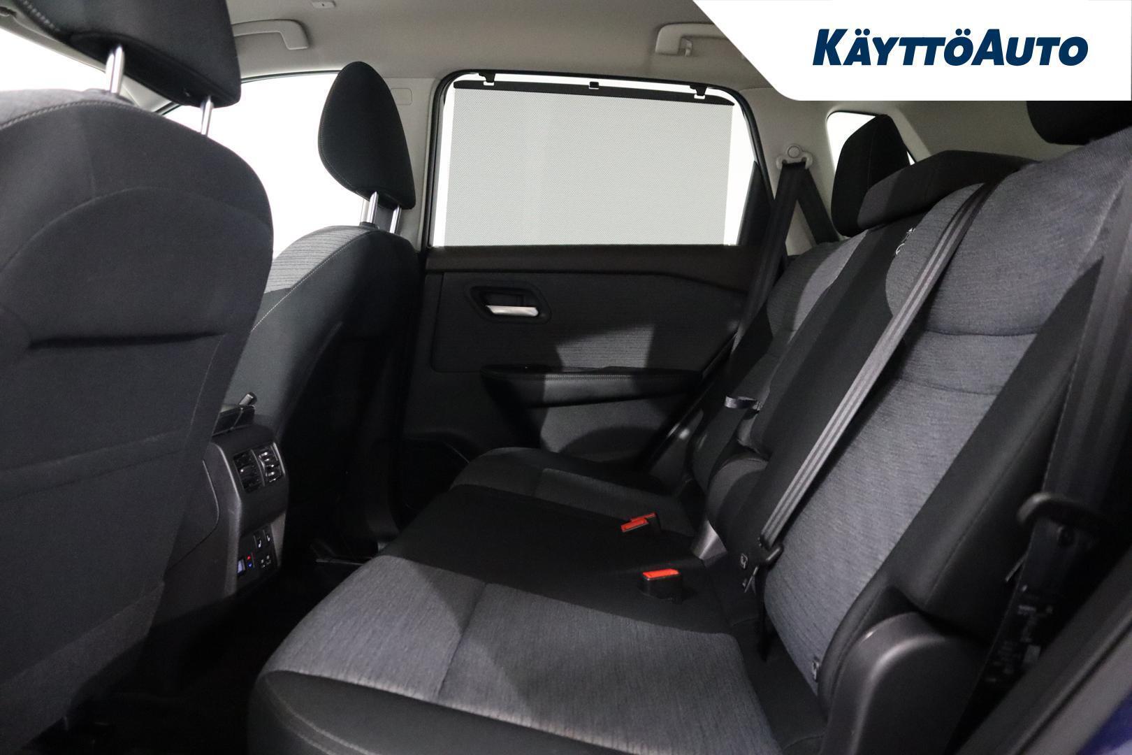 NISSAN X-Trail 14