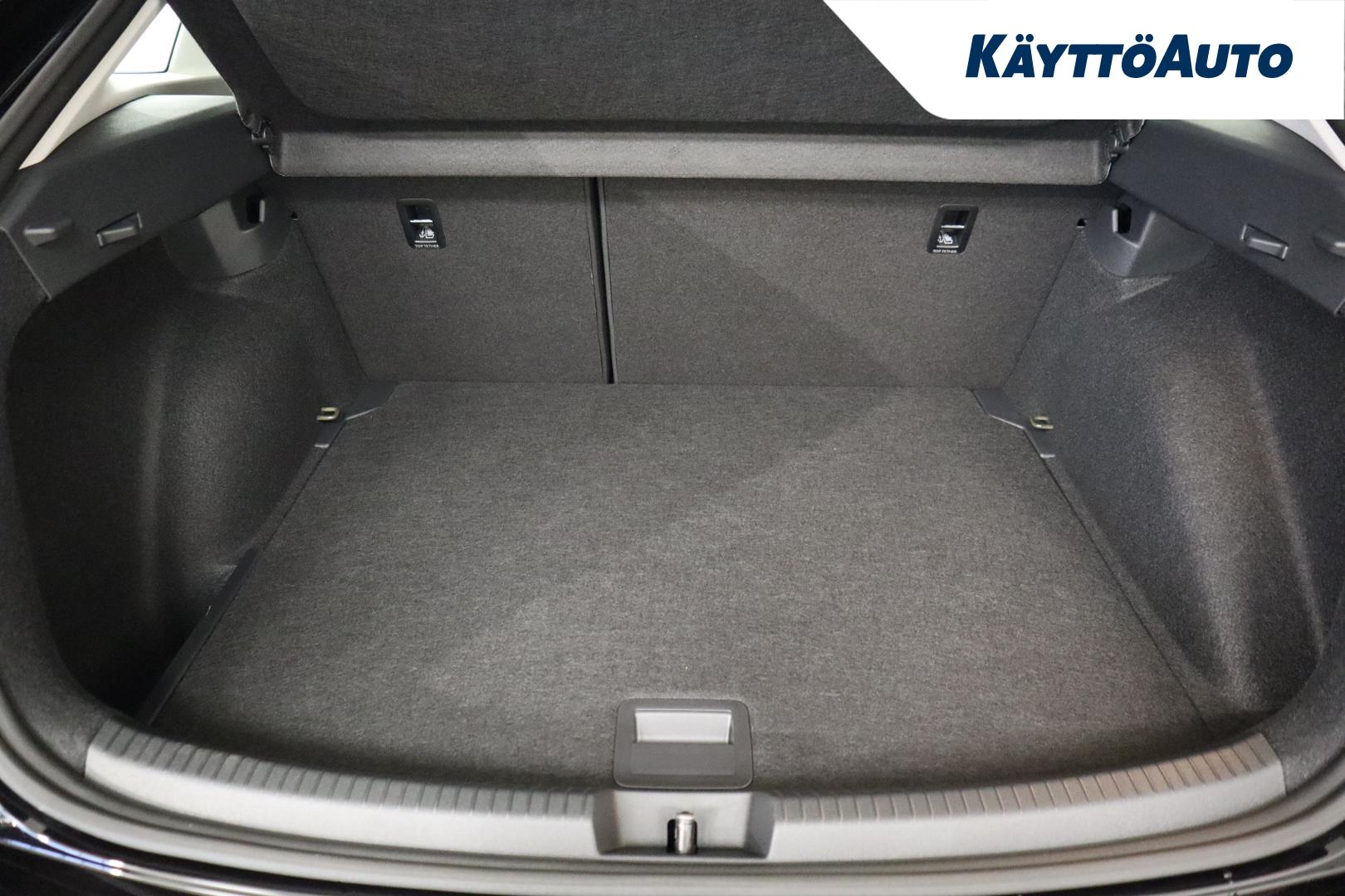 Volkswagen Taigo 2025