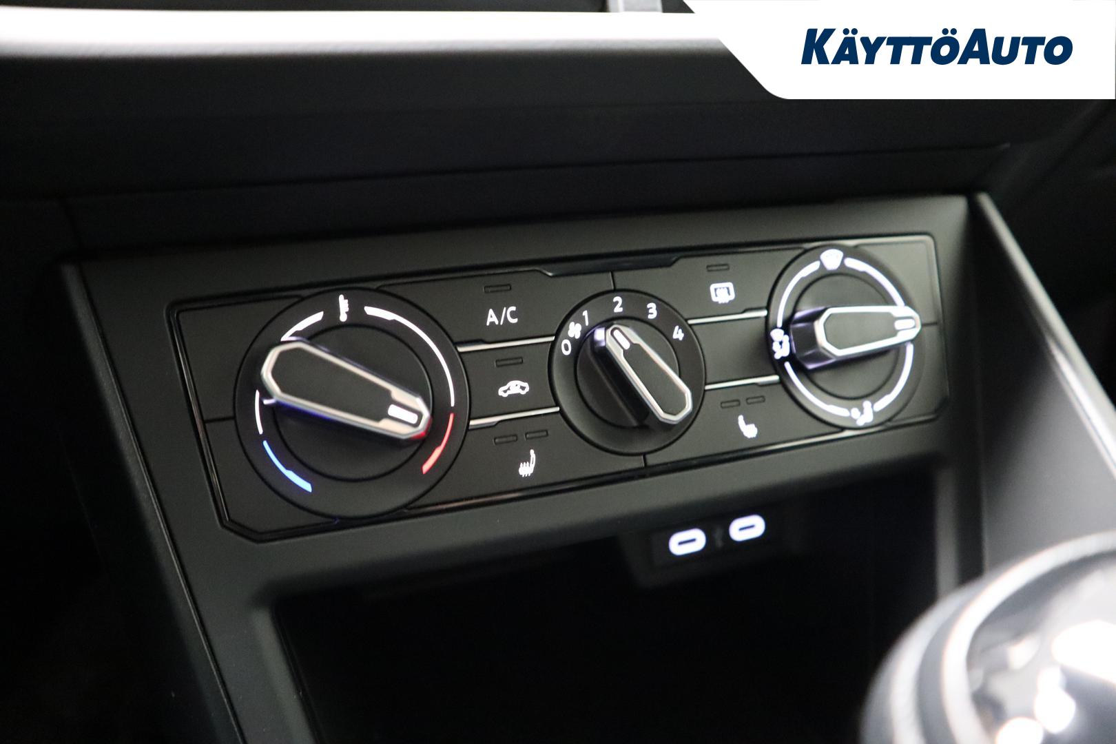 Volkswagen Taigo 2025