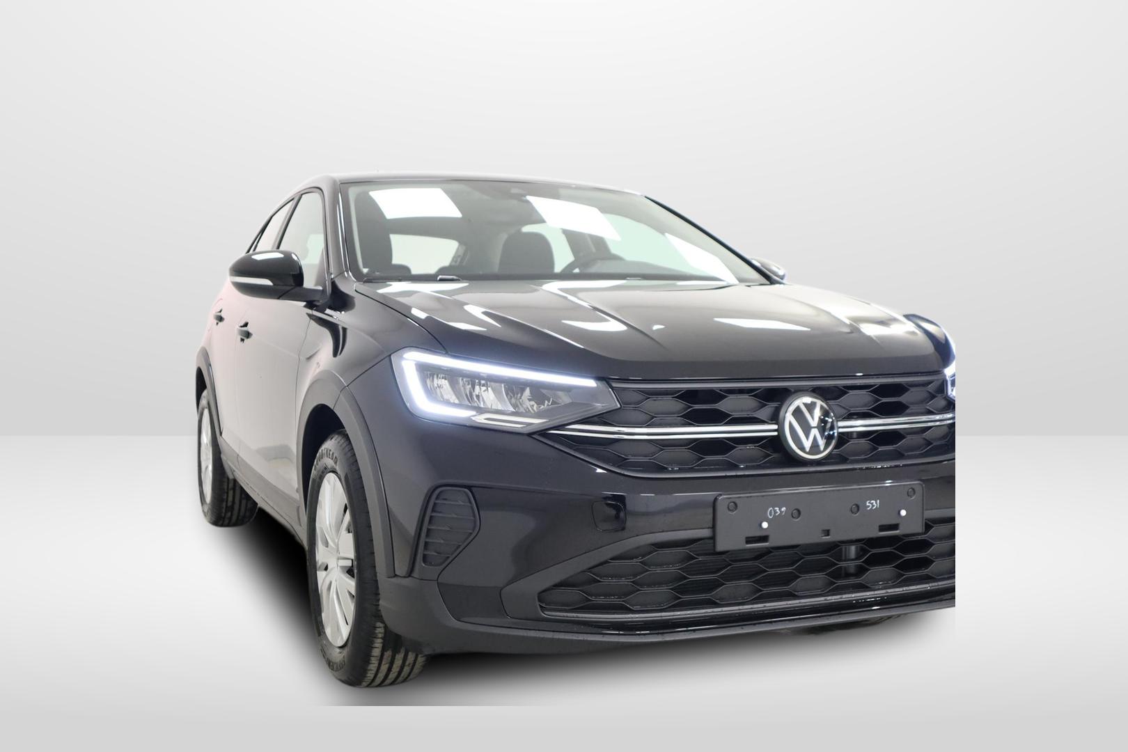 Volkswagen Taigo 2025