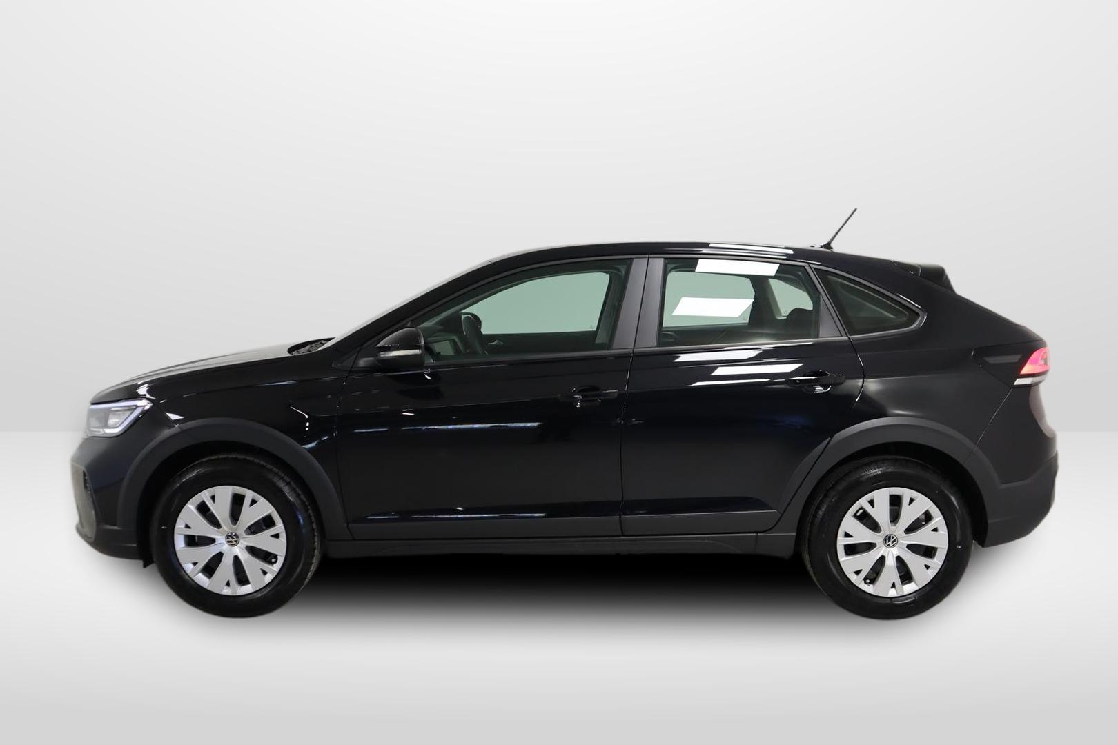 Volkswagen Taigo 2025