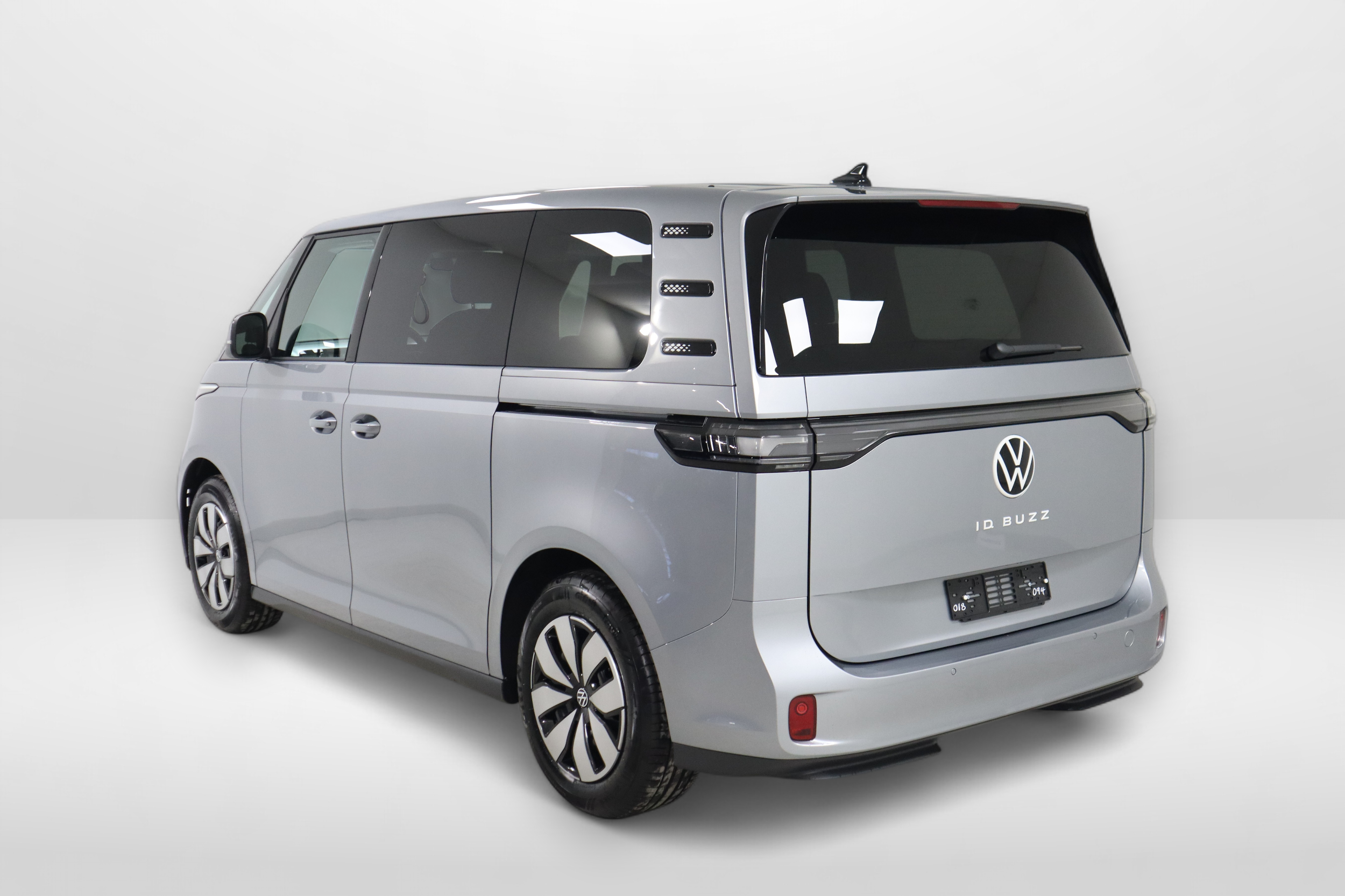 Volkswagen ID. Buzz 2026