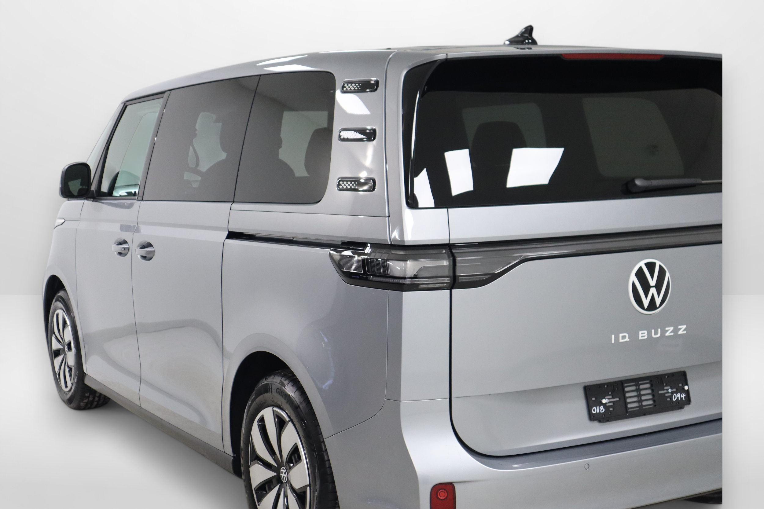 Volkswagen ID. Buzz 2026