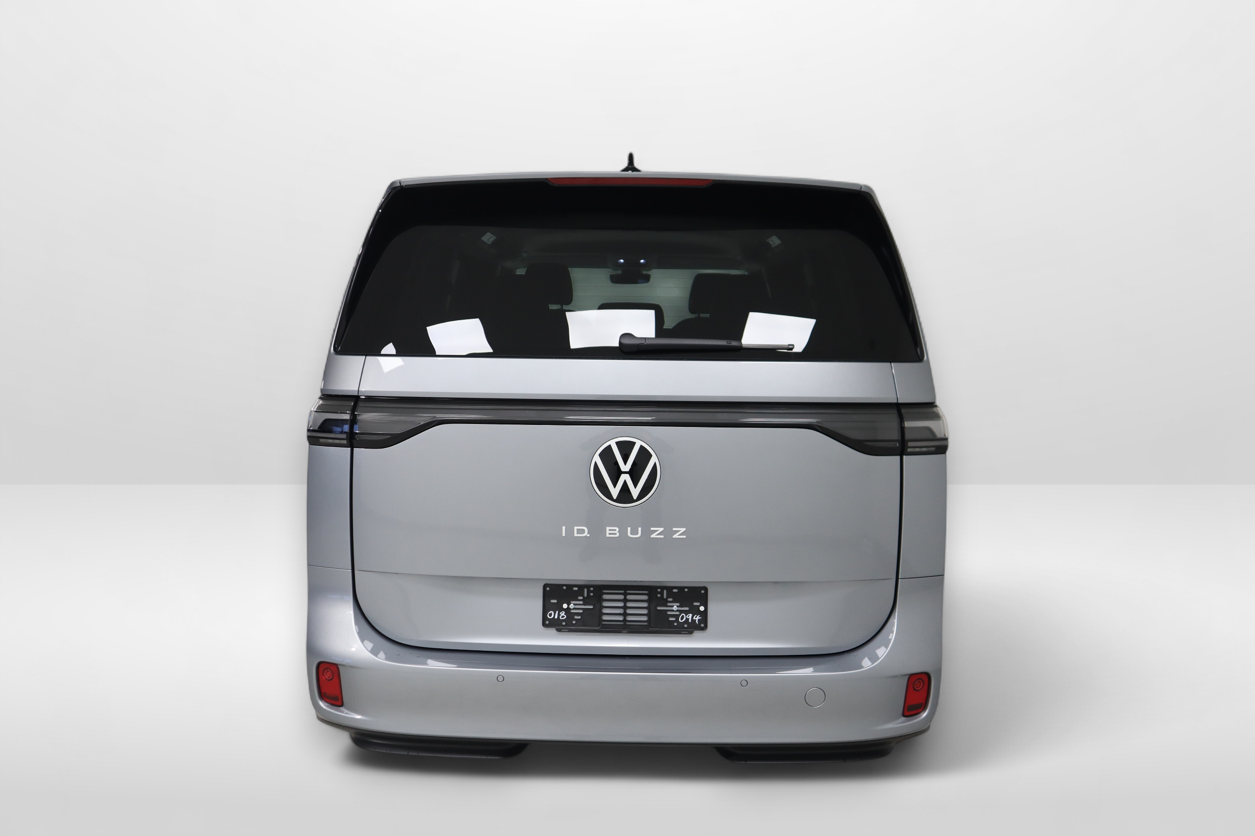 Volkswagen ID. Buzz 2026