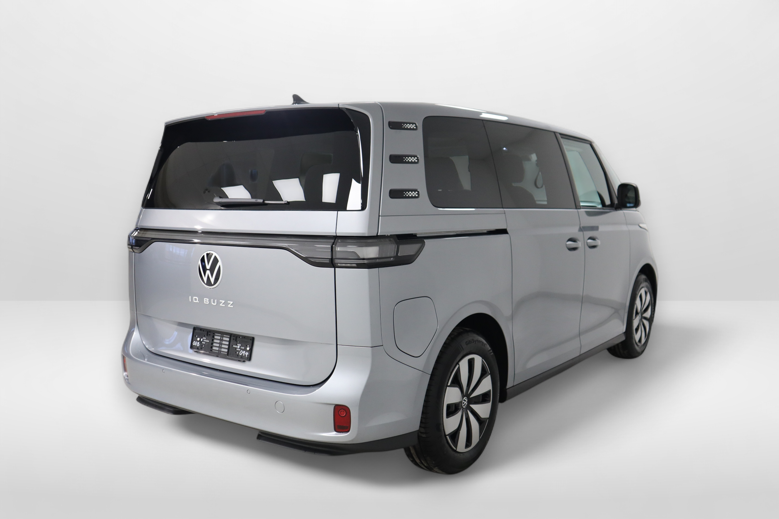 Volkswagen ID. Buzz 2026