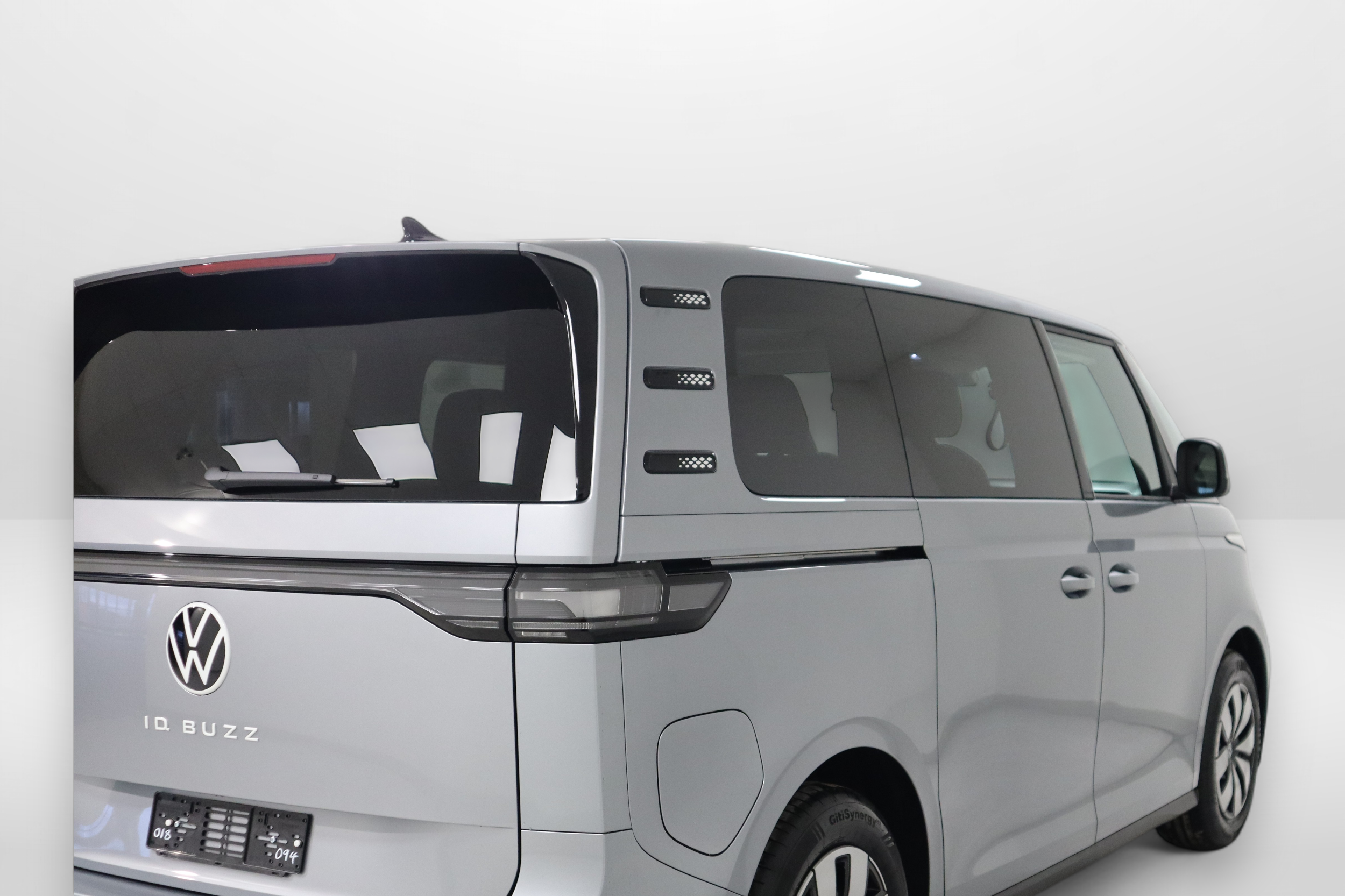 Volkswagen ID. Buzz 2026