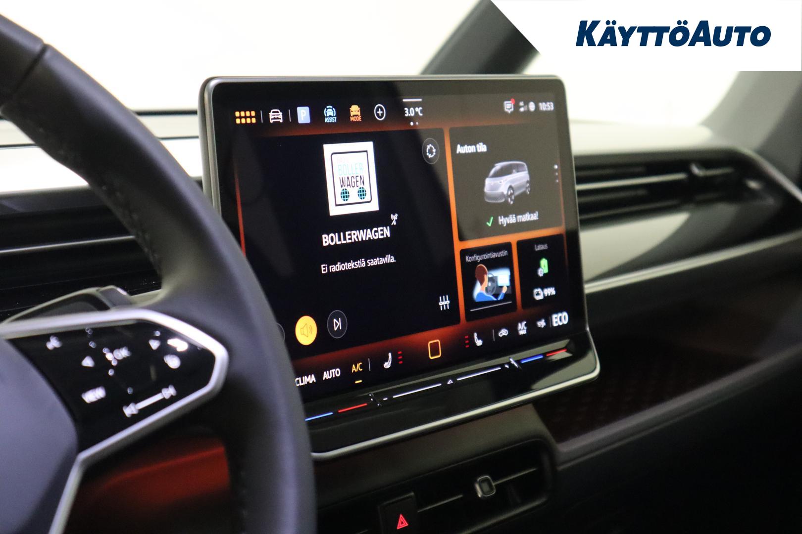 Volkswagen ID. Buzz 2026