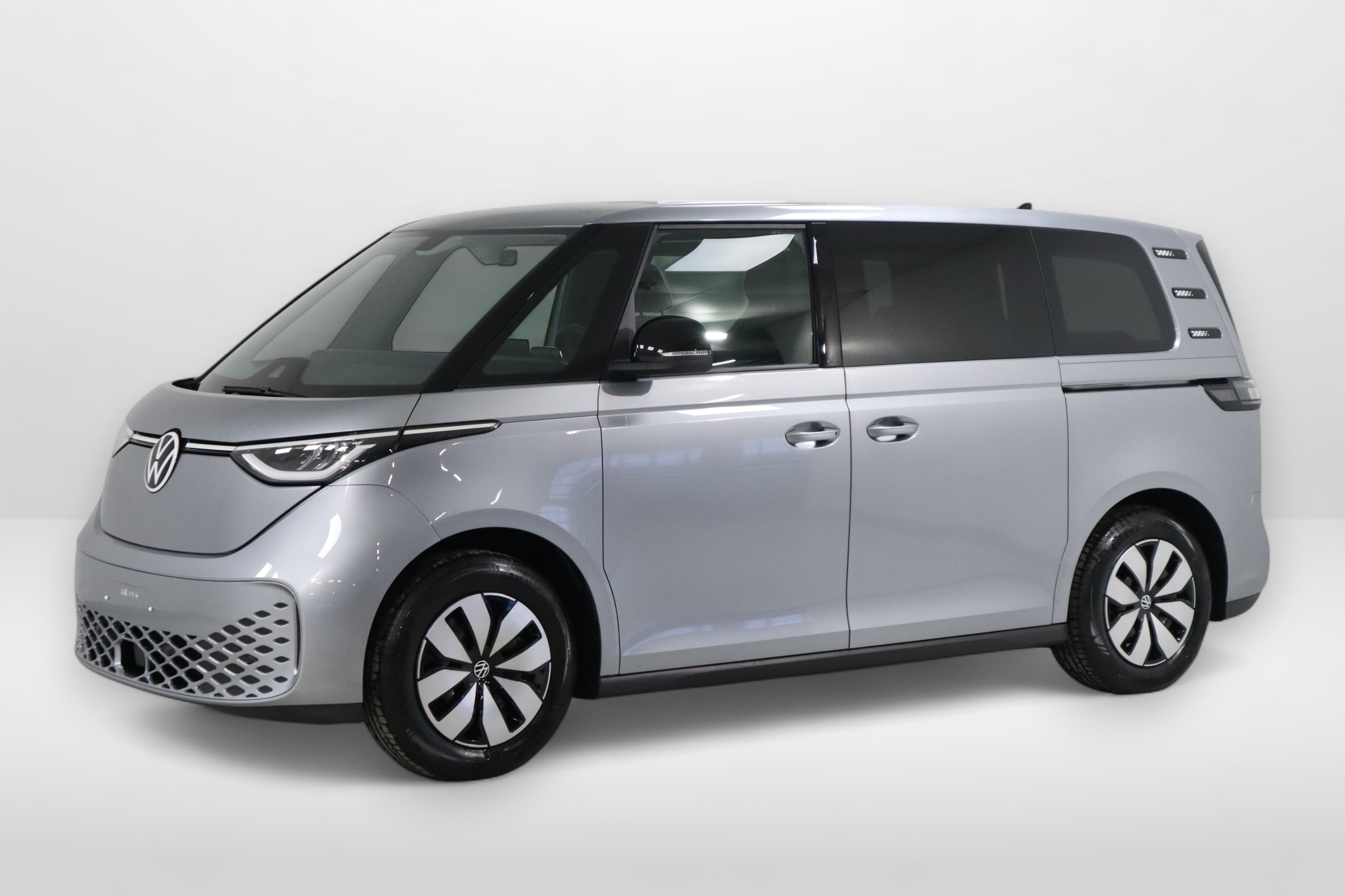 Volkswagen ID. Buzz 2026