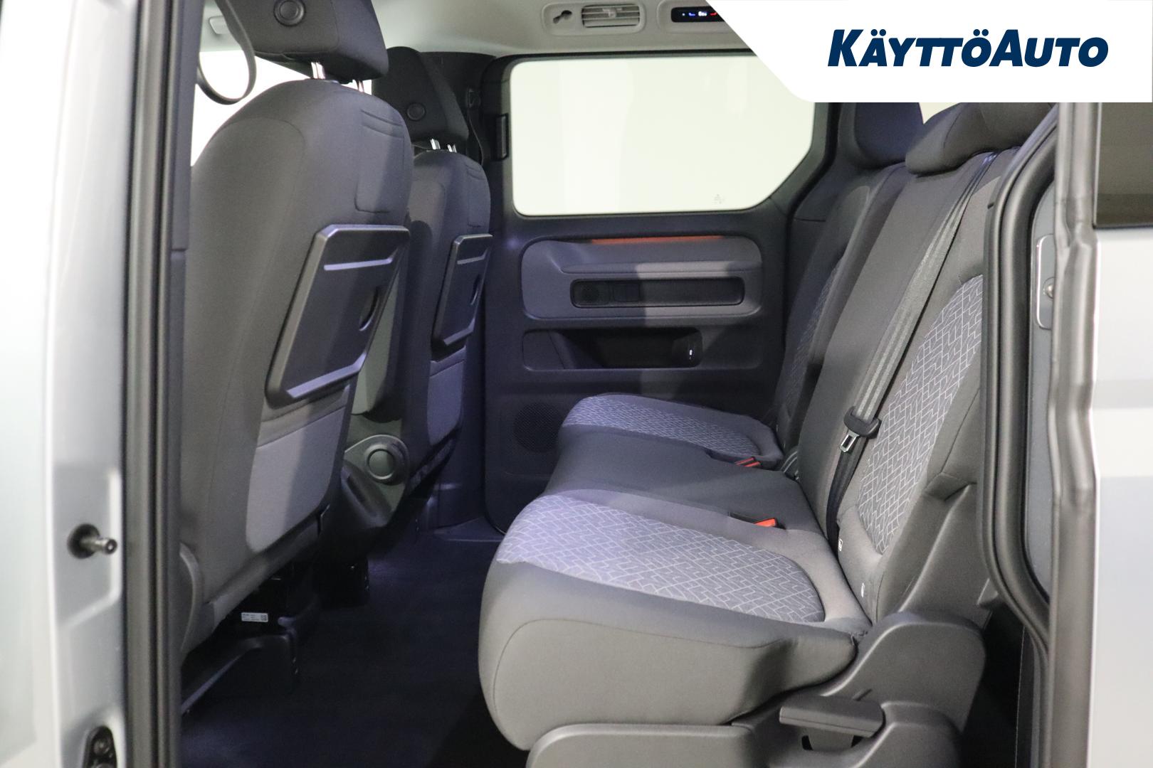 Volkswagen ID. Buzz 2026