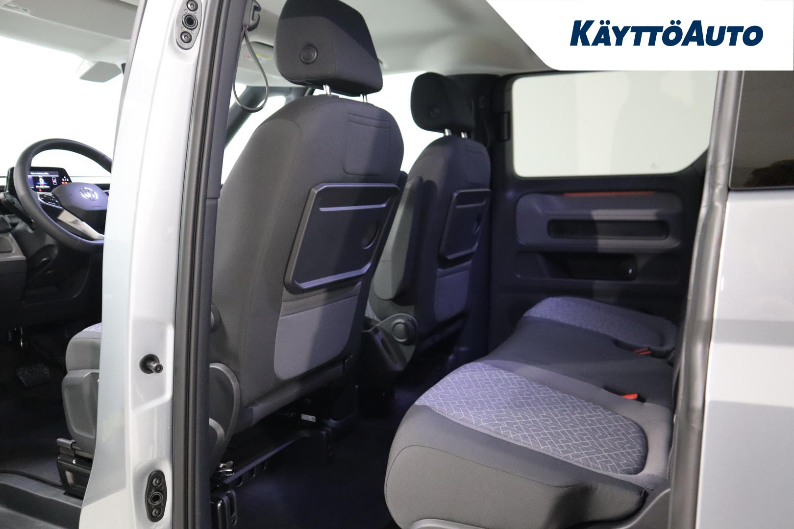 Volkswagen ID. Buzz 2026