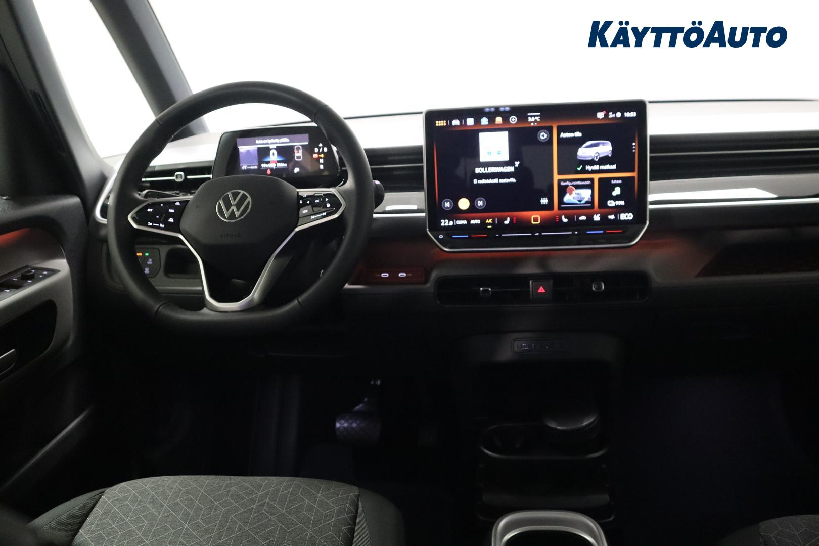 Volkswagen ID. Buzz 2026