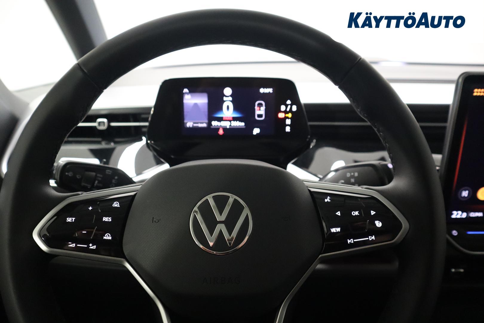 Volkswagen ID. Buzz 2026