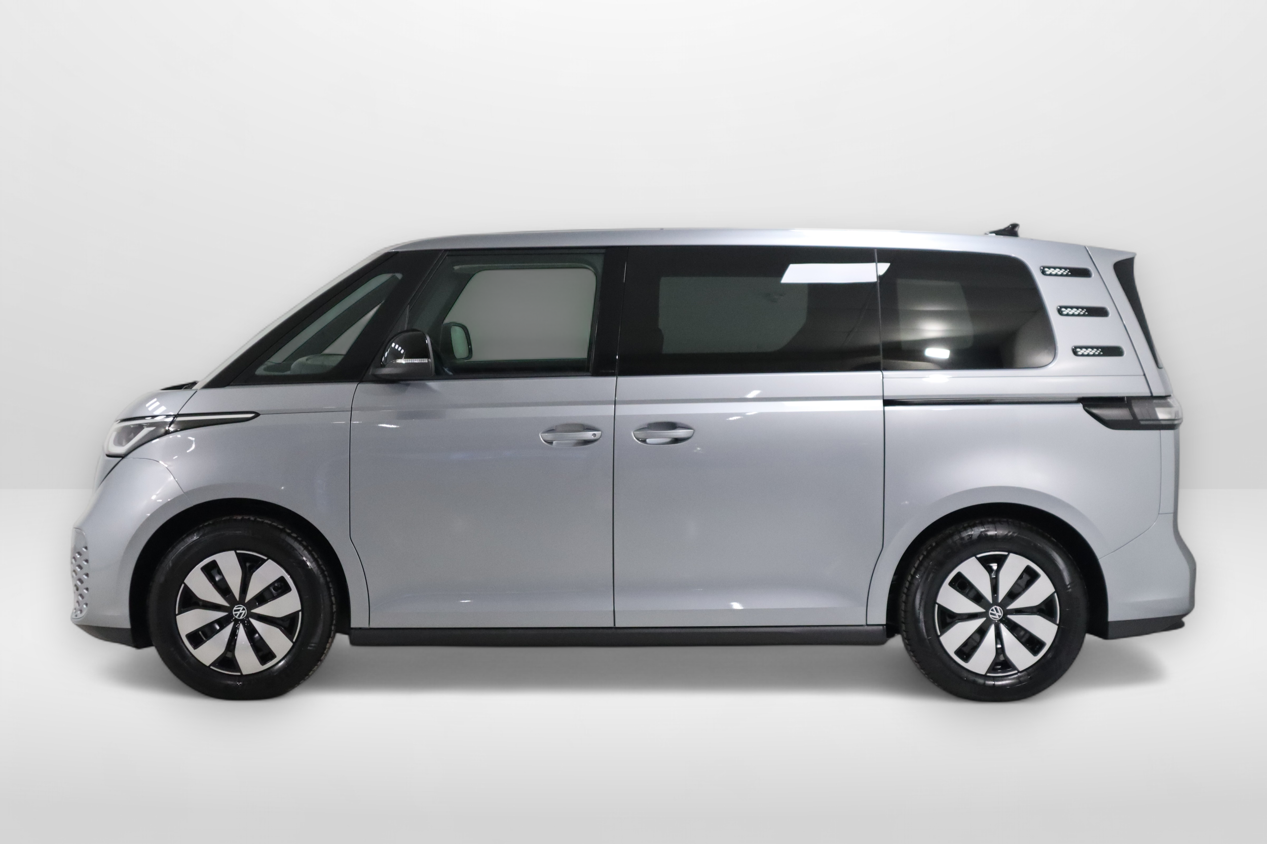 Volkswagen ID. Buzz 2026