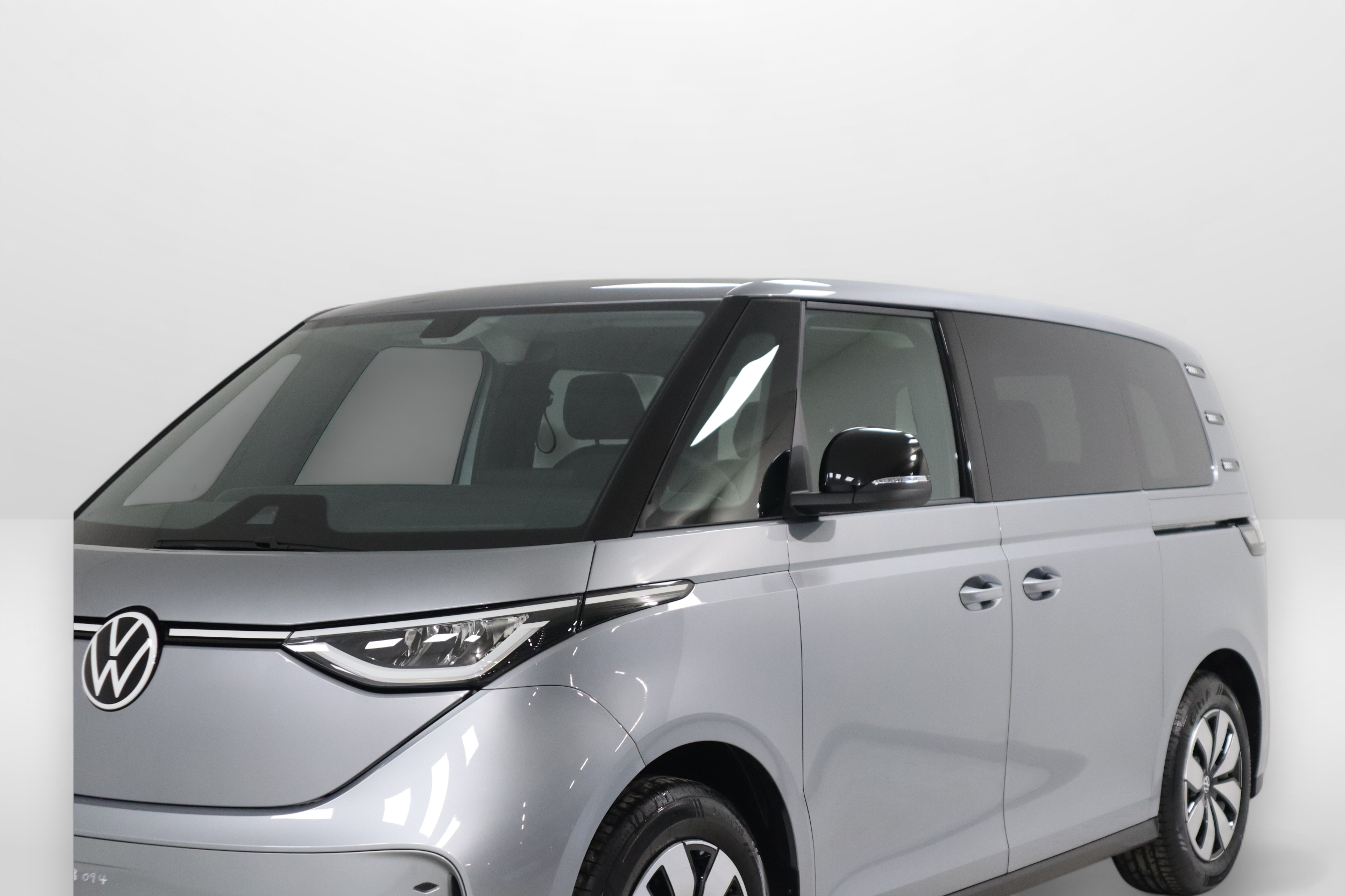 Volkswagen ID. Buzz 2026