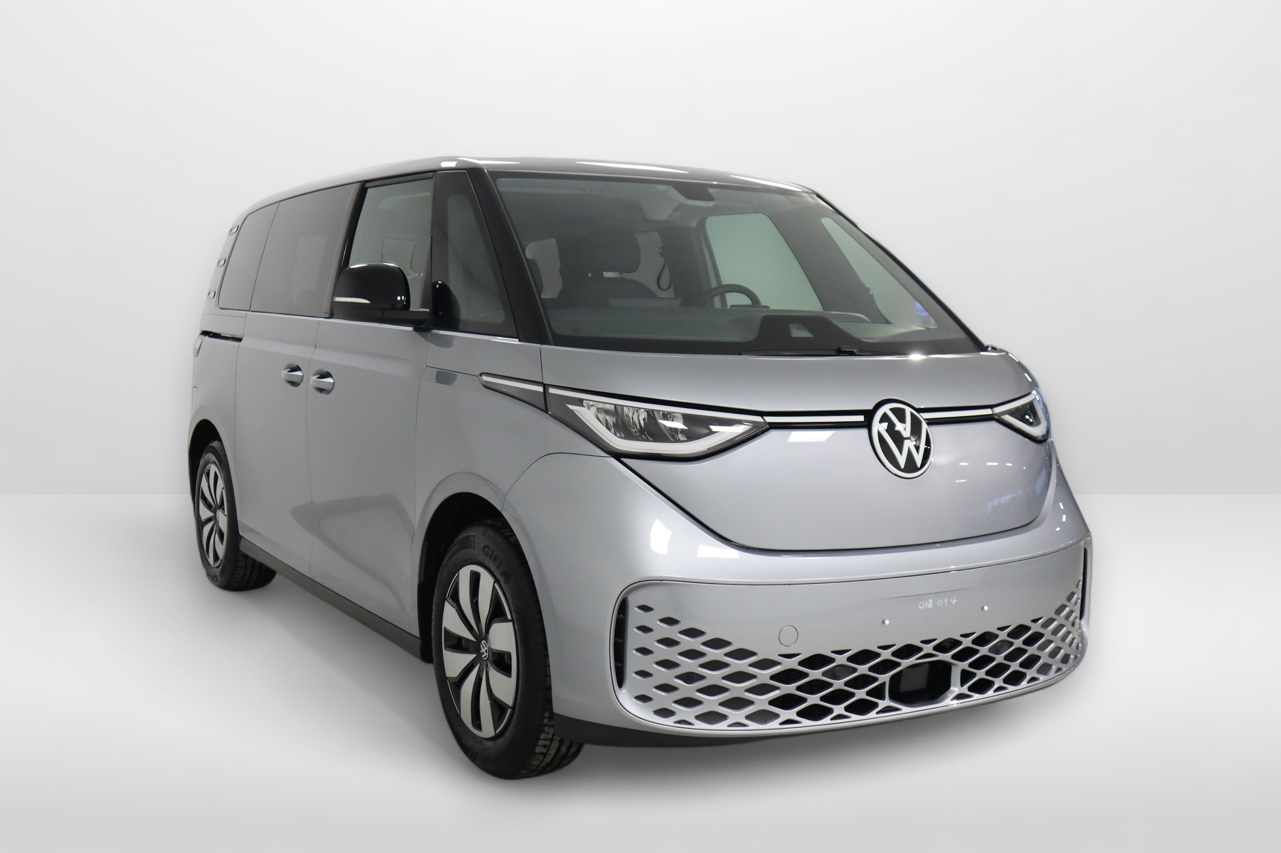 Volkswagen ID. Buzz 2026