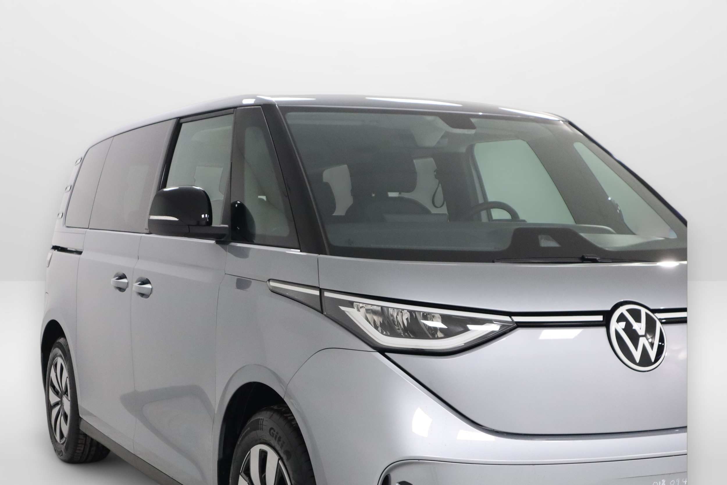 Volkswagen ID. Buzz 2026