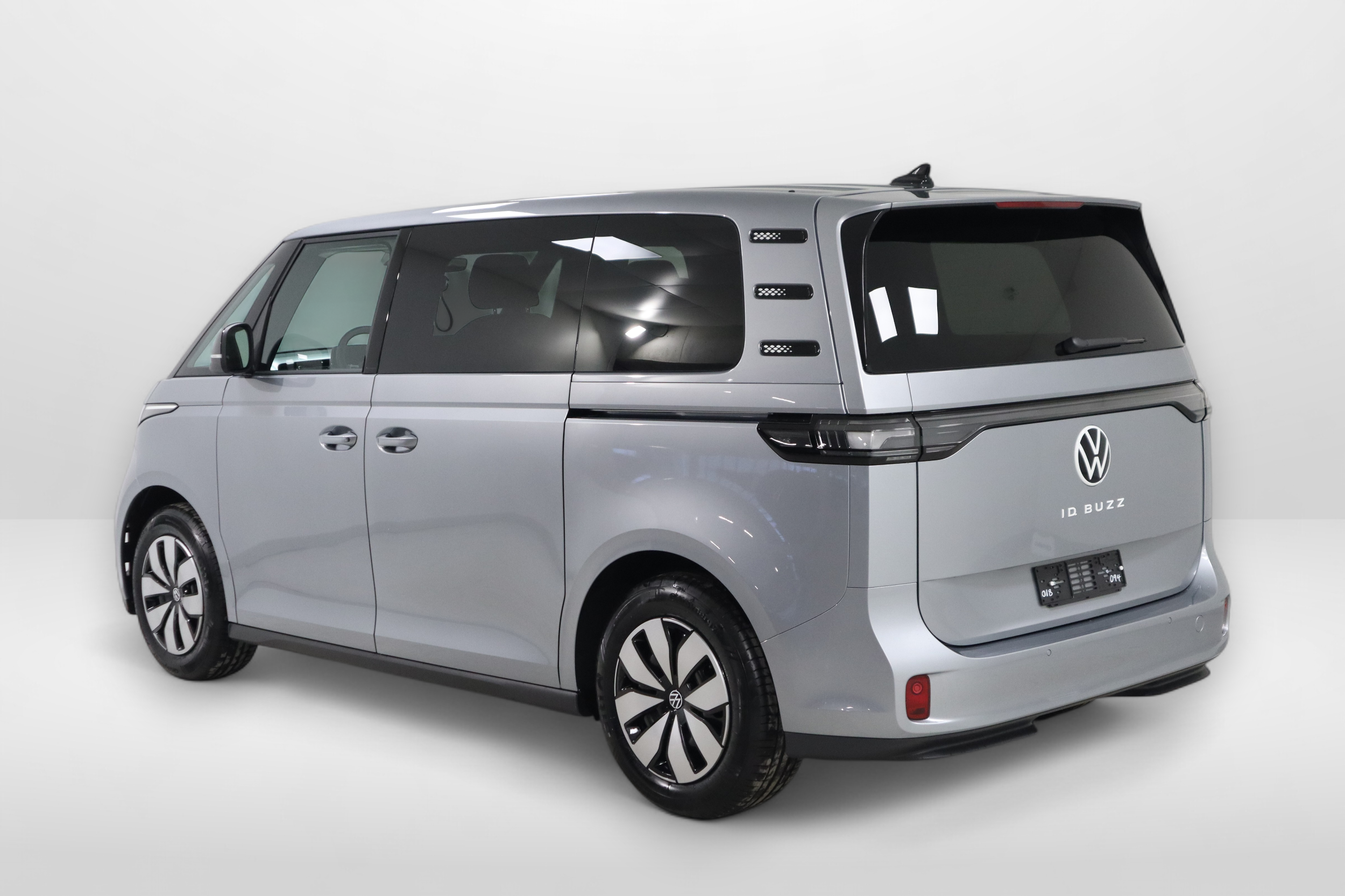 Volkswagen ID. Buzz 2026