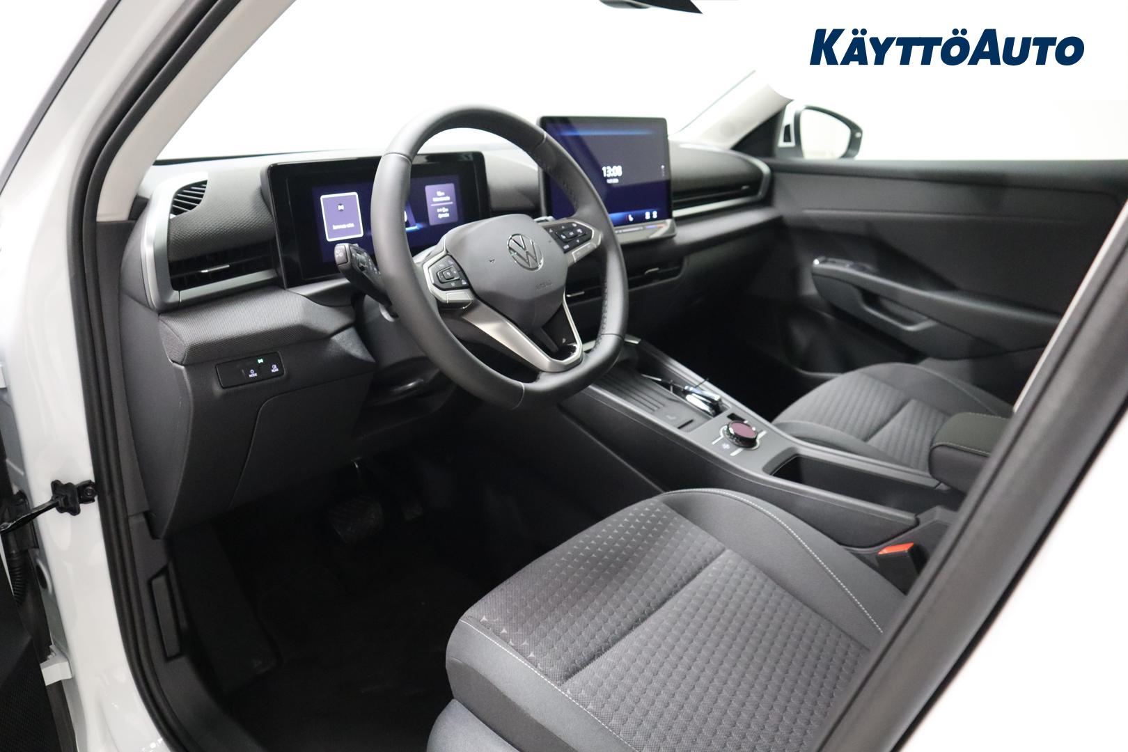 Volkswagen T-Roc 2026