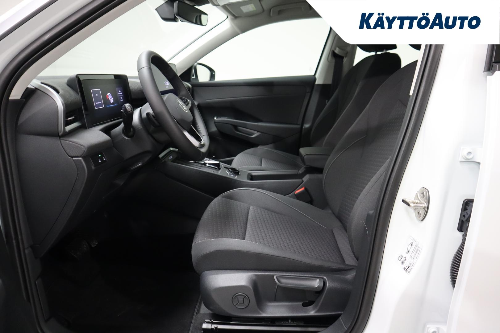 Volkswagen T-Roc 2026