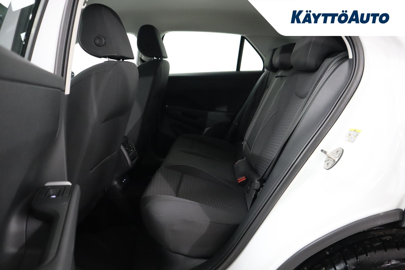 Volkswagen T-Roc 2026