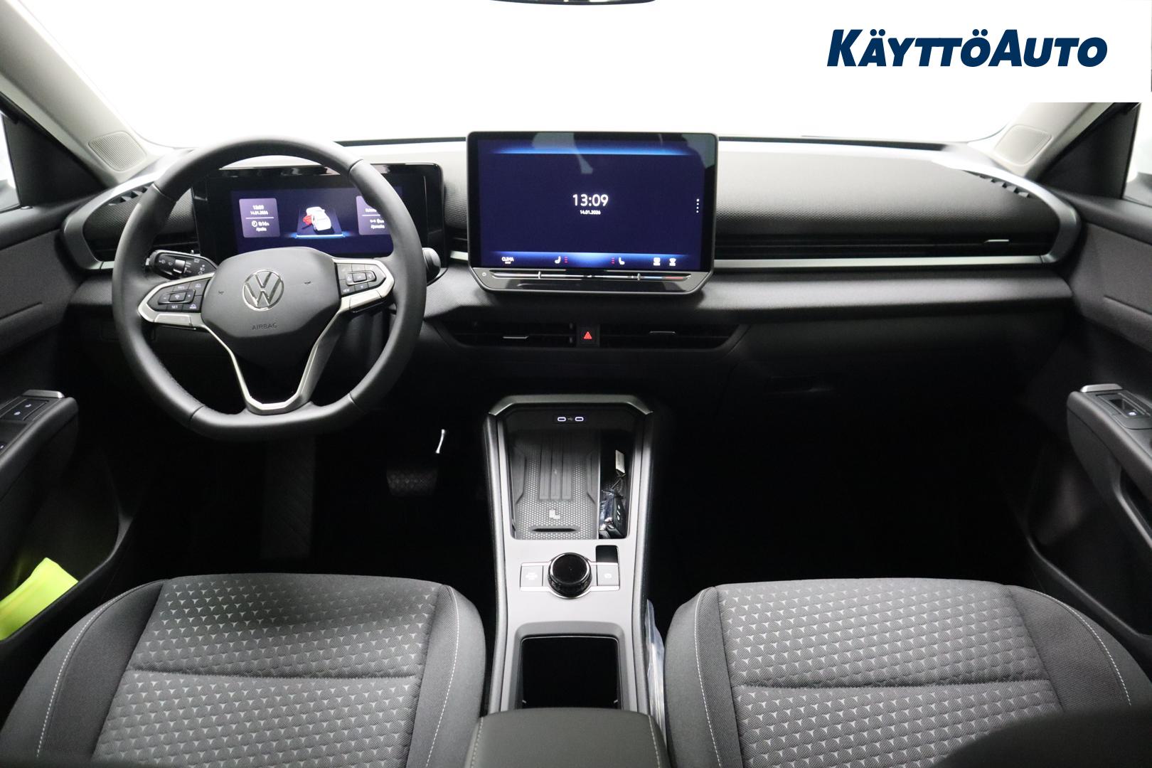 Volkswagen T-Roc 2026