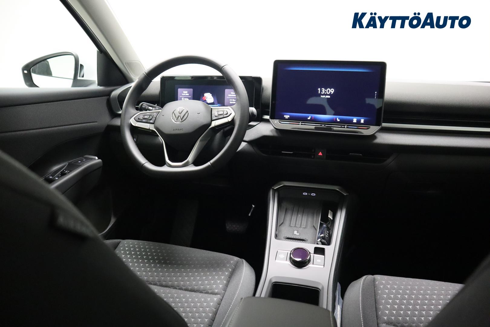 Volkswagen T-Roc 2026