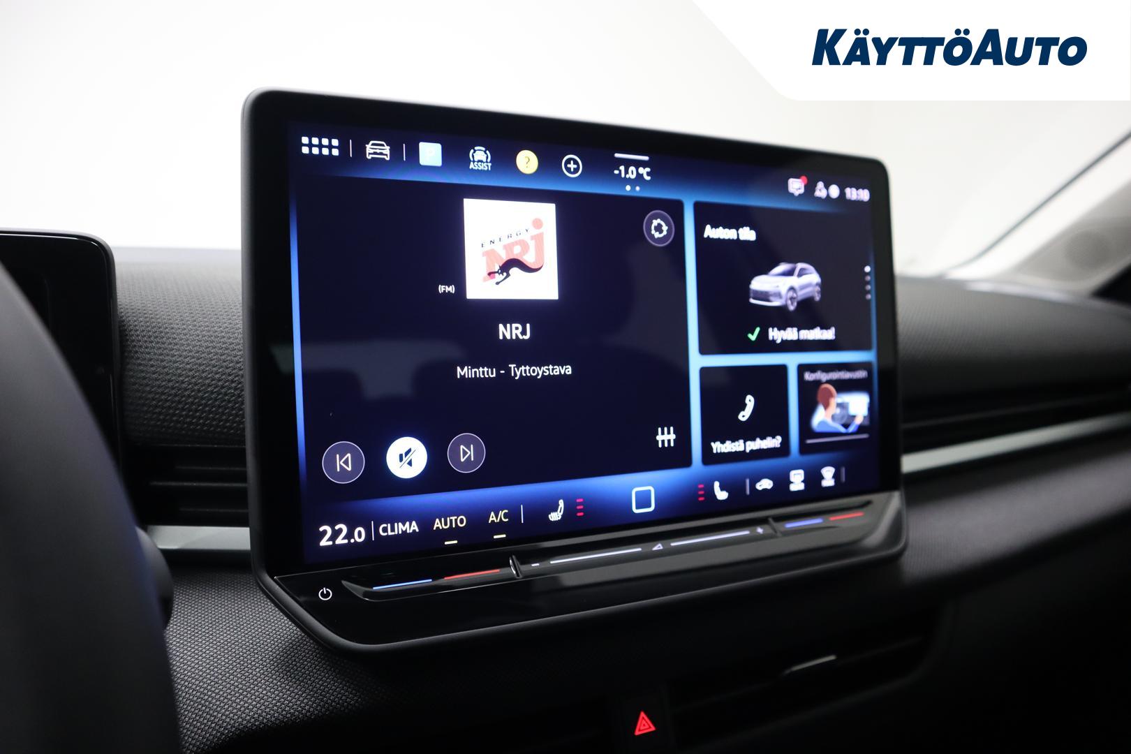 Volkswagen T-Roc 2026