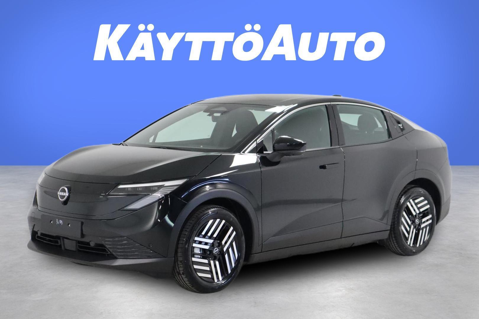 NISSAN Leaf 2026