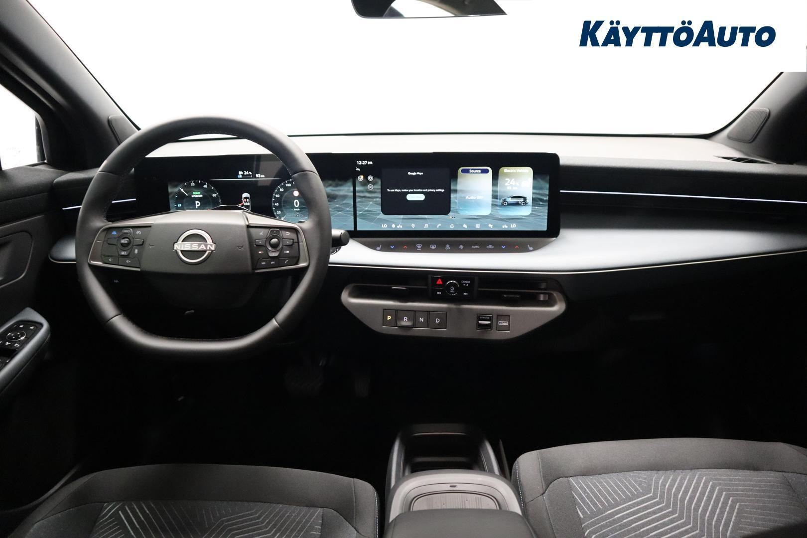 NISSAN Leaf 2026