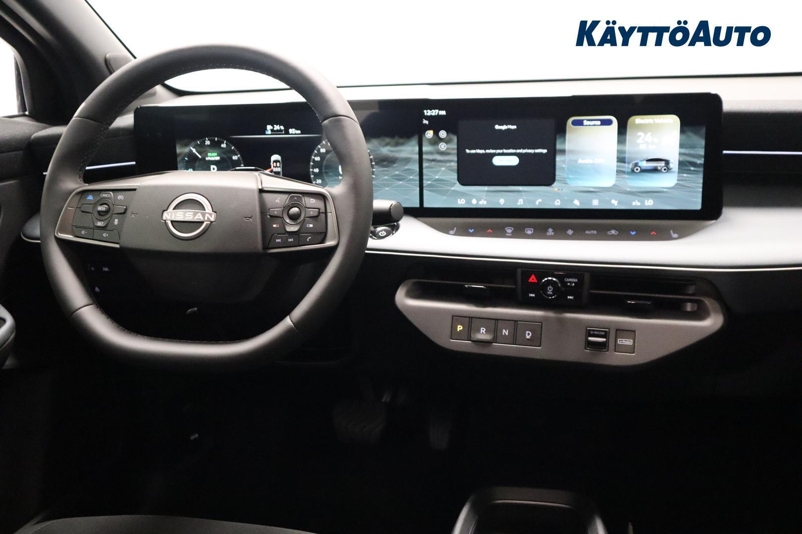 NISSAN Leaf 2026