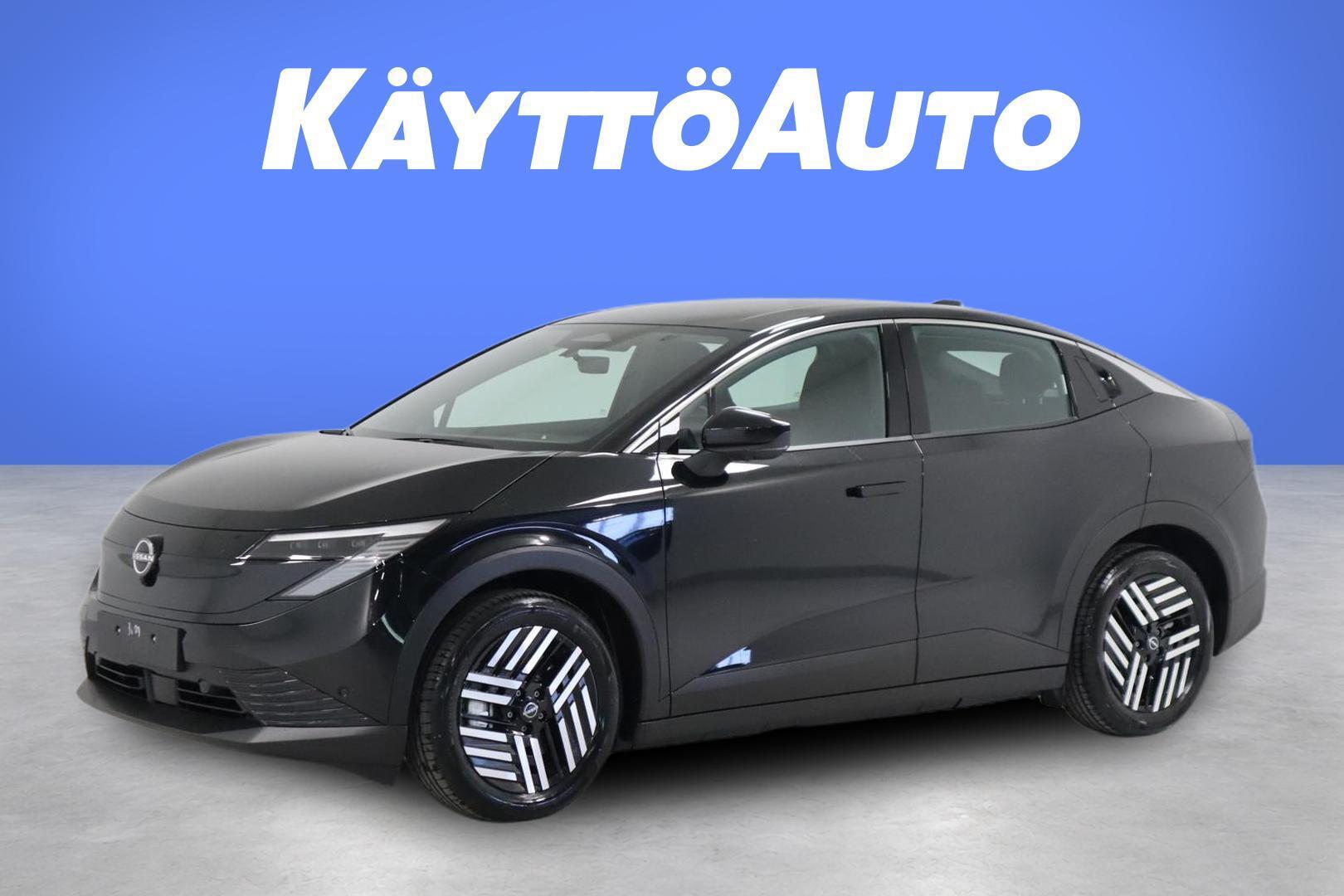 NISSAN Leaf 2026