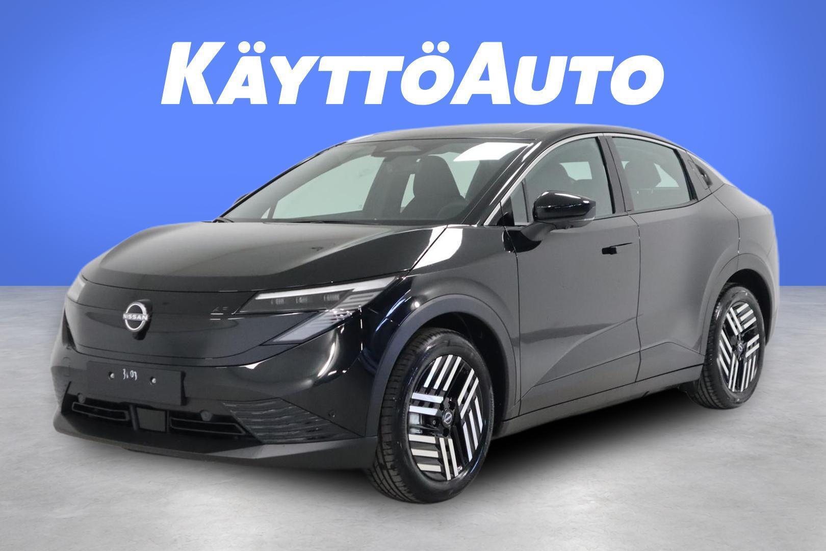 NISSAN Leaf 2026