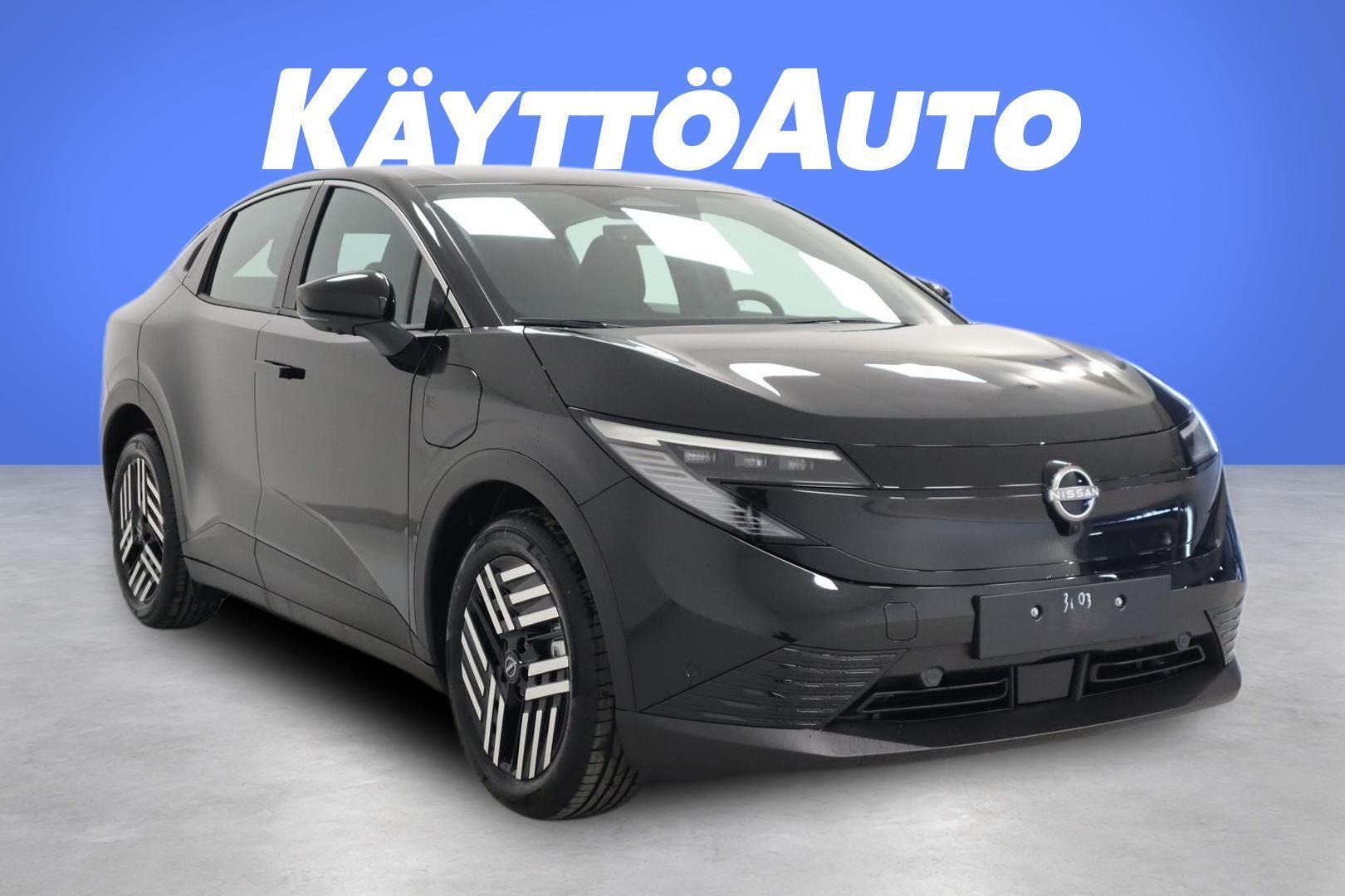 NISSAN Leaf 2026