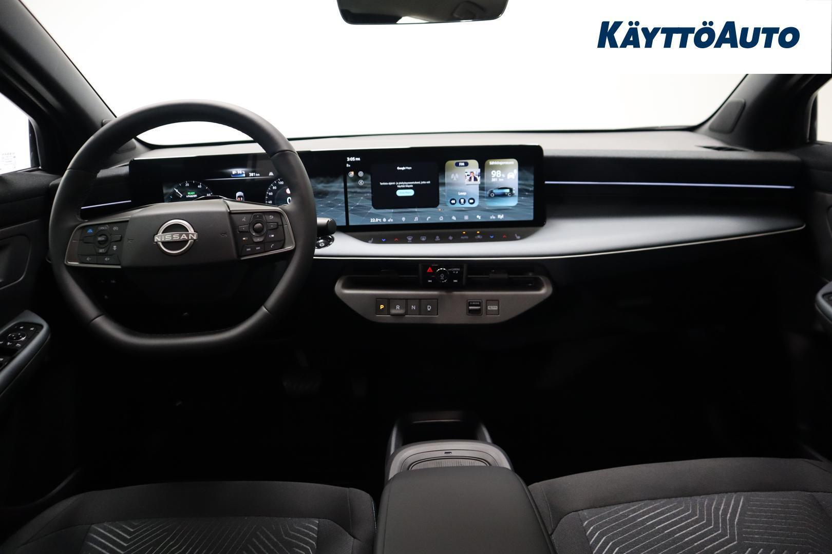 NISSAN Leaf 2026